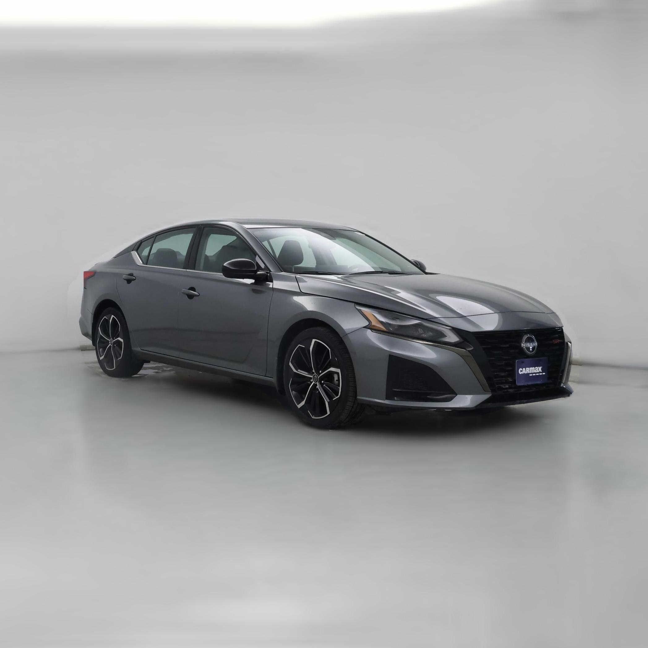 Thumbnail: 2023 Nissan Altima - 1