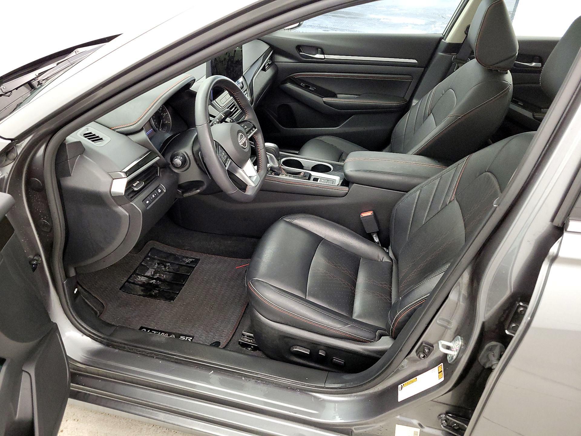 Thumbnail: 2023 Nissan Altima - 11