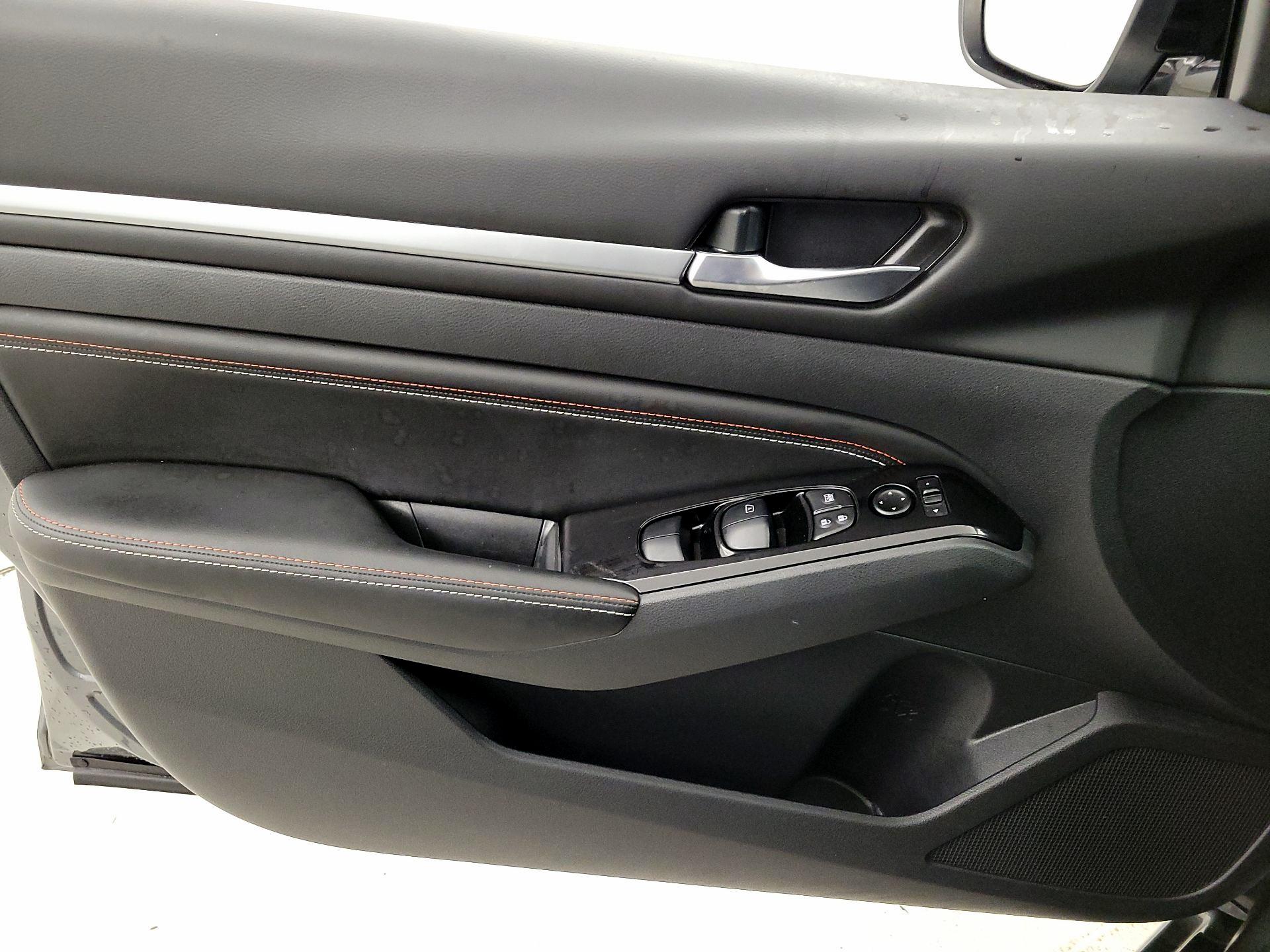 Thumbnail: 2023 Nissan Altima - 12