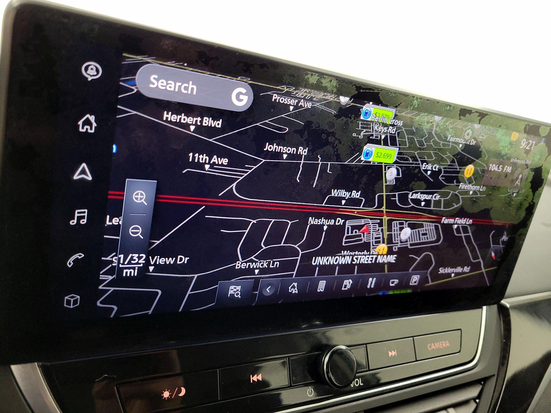 Thumbnail: 2023 Nissan Altima - 14