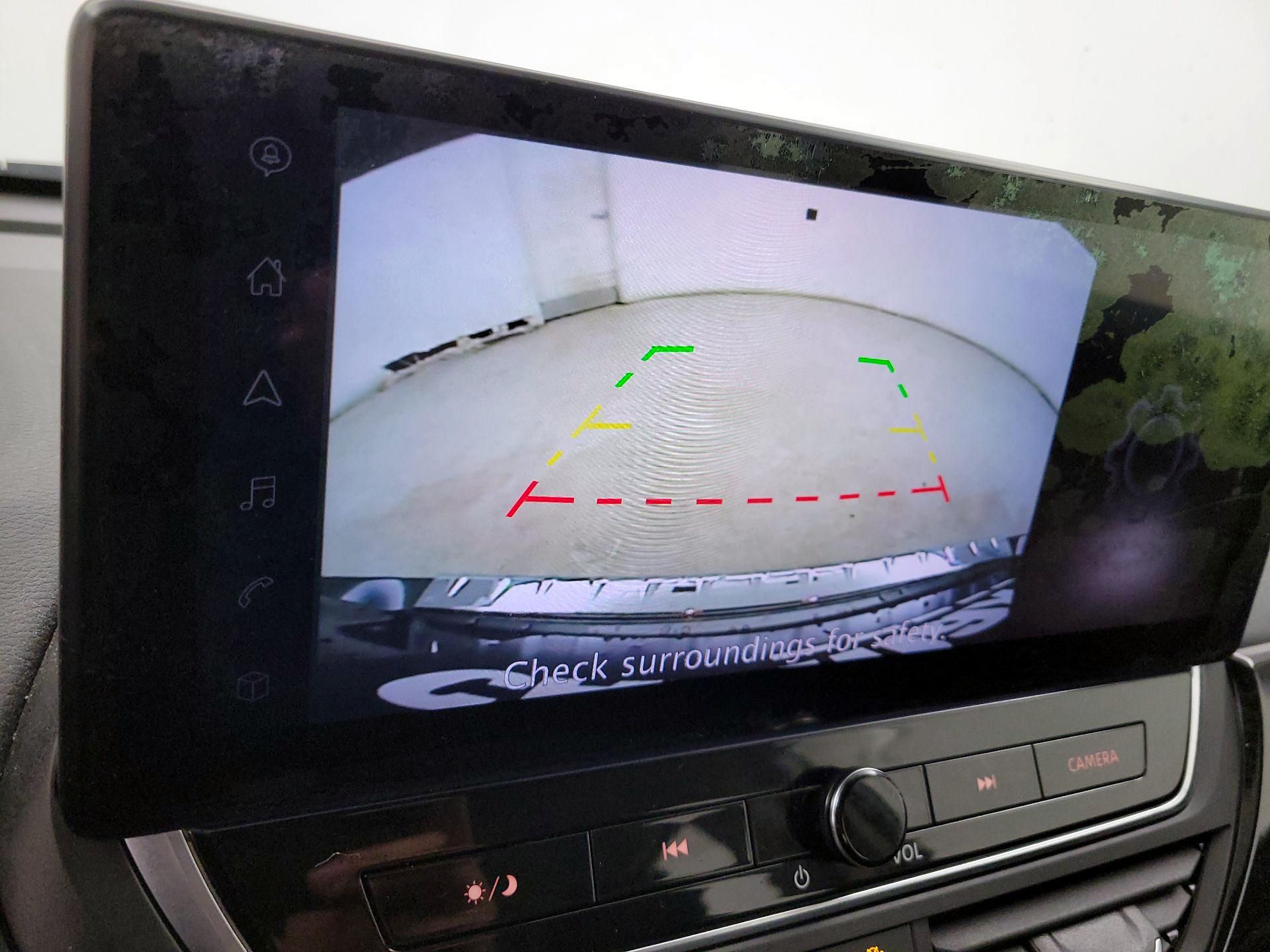 Thumbnail: 2023 Nissan Altima - 15