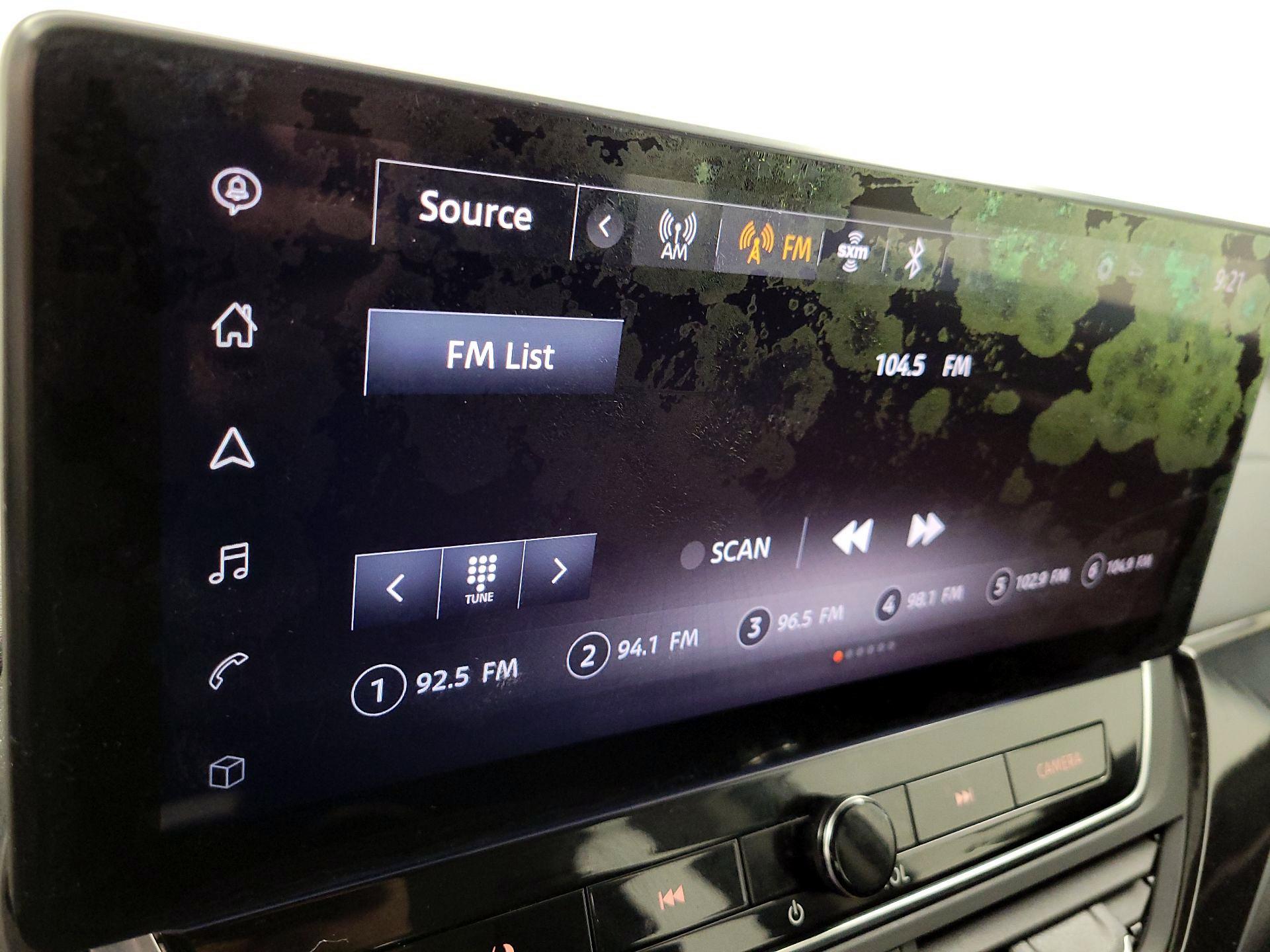 Thumbnail: 2023 Nissan Altima - 16