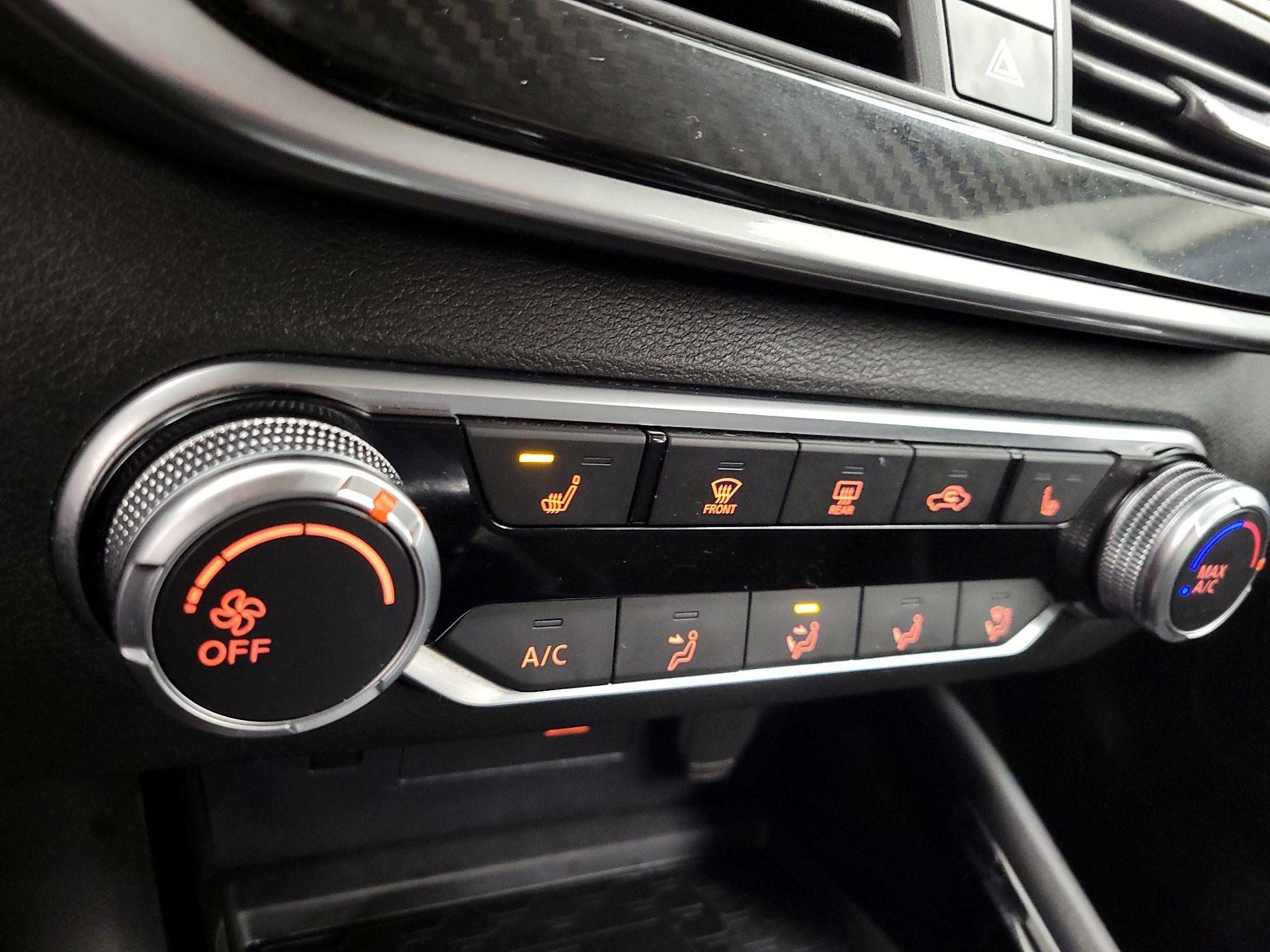 Thumbnail: 2023 Nissan Altima - 17