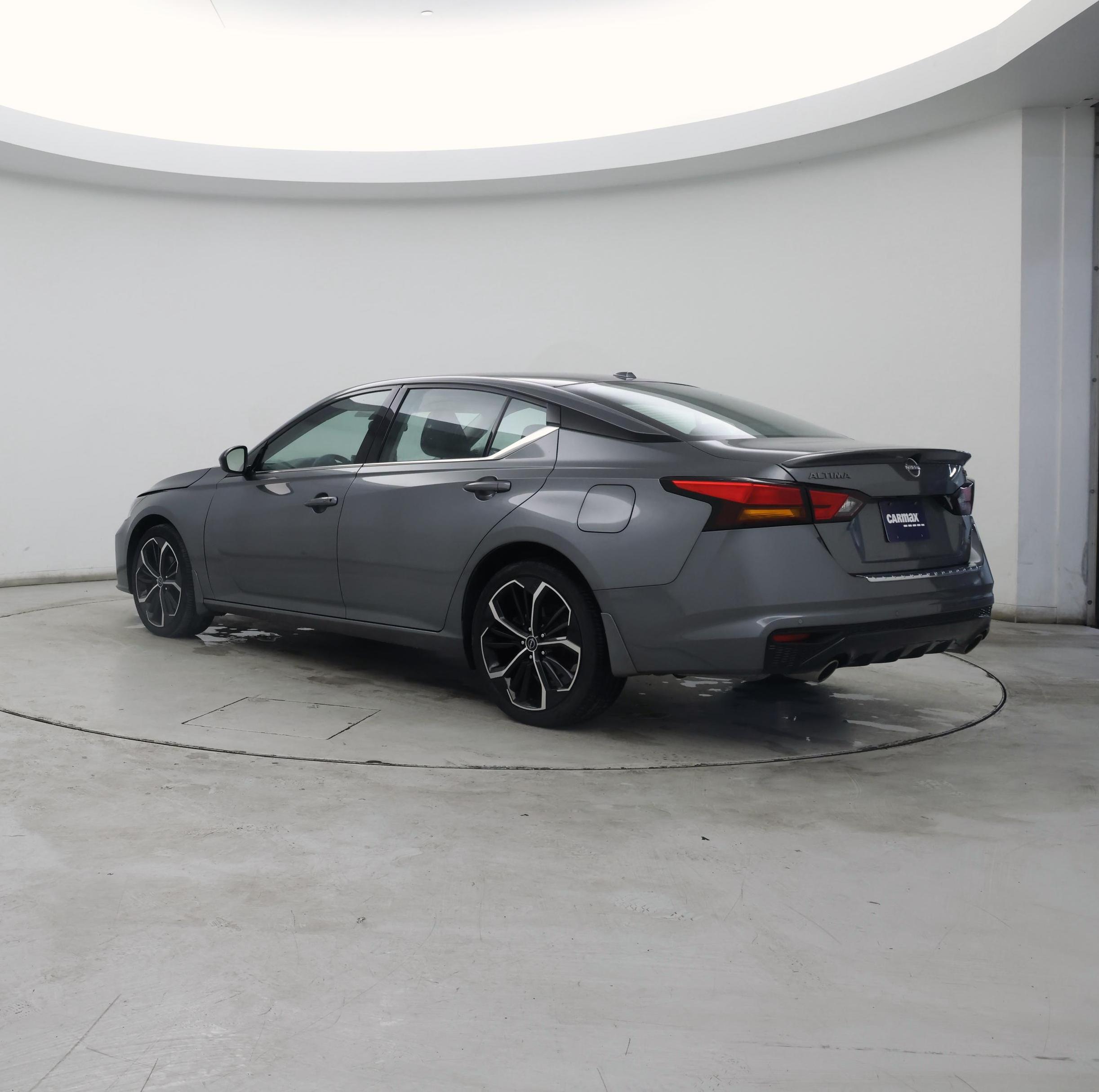 Thumbnail: 2023 Nissan Altima - 2