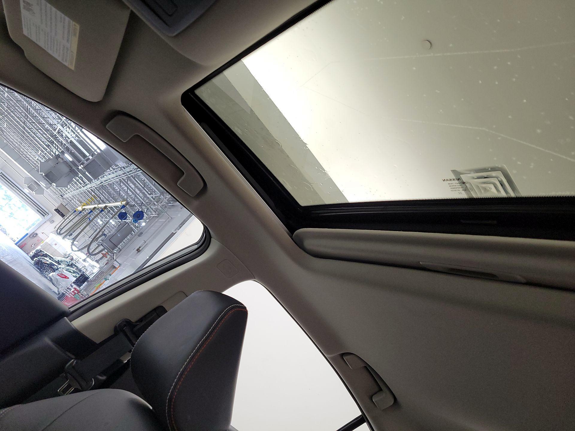 Thumbnail: 2023 Nissan Altima - 20