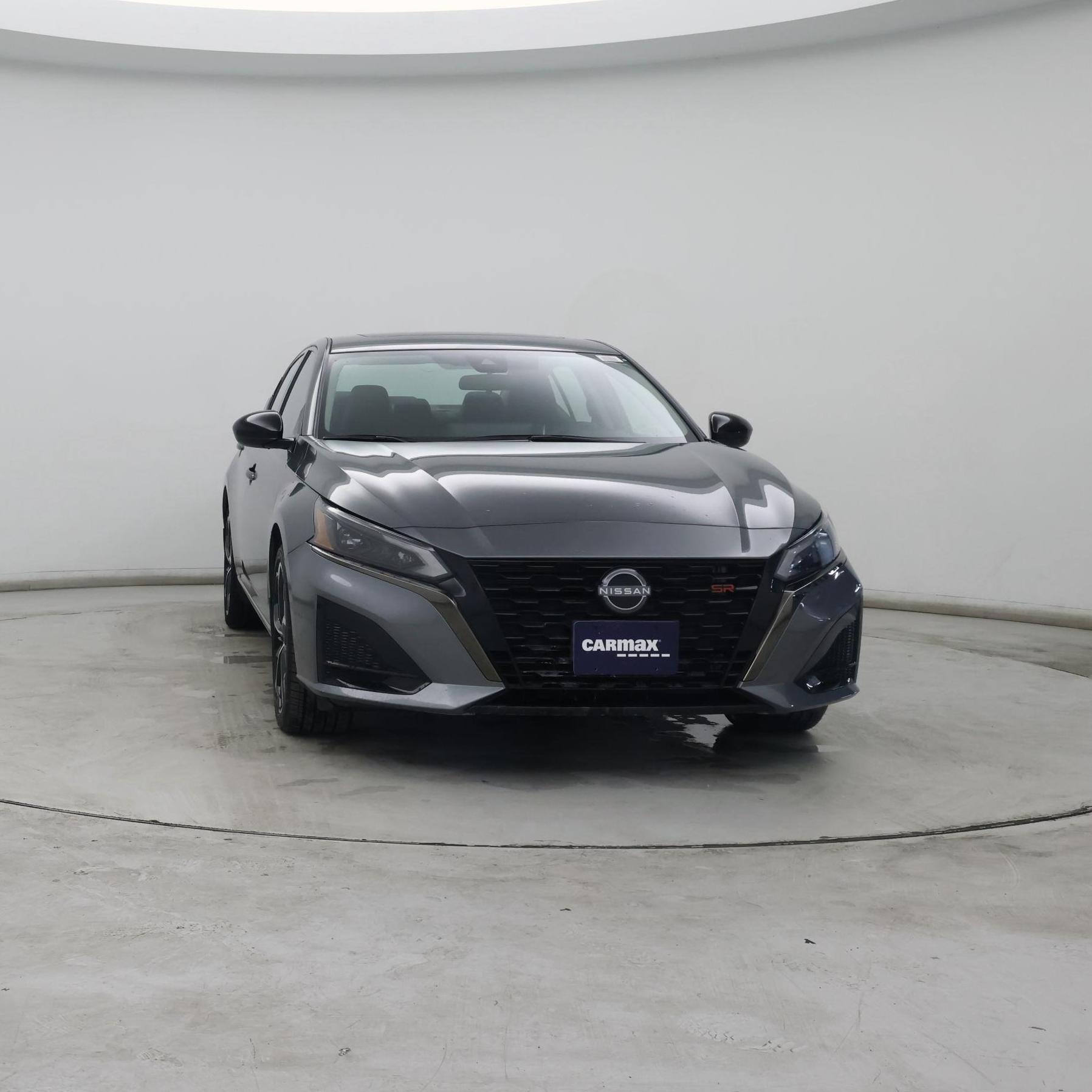 Thumbnail: 2023 Nissan Altima - 5