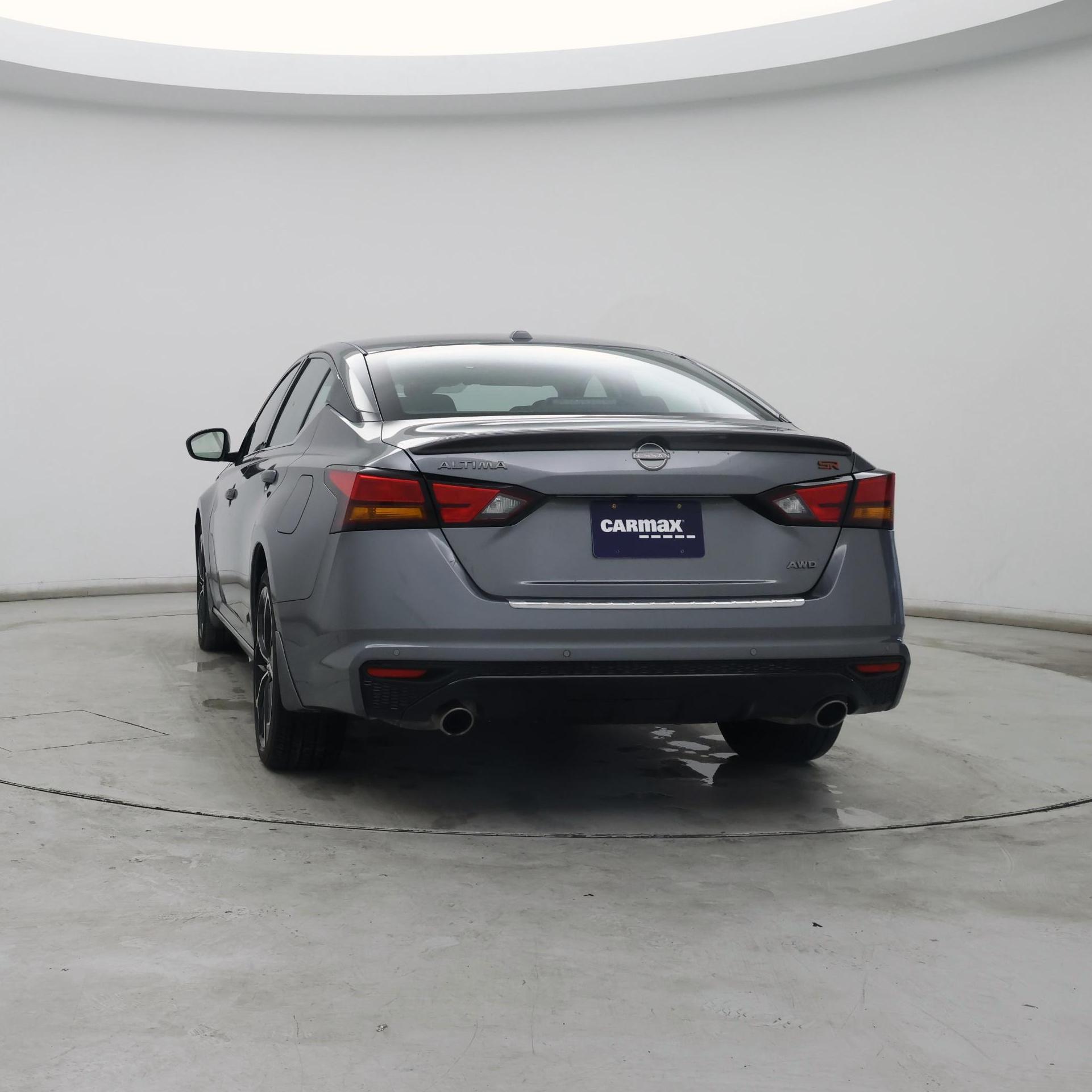 Thumbnail: 2023 Nissan Altima - 6