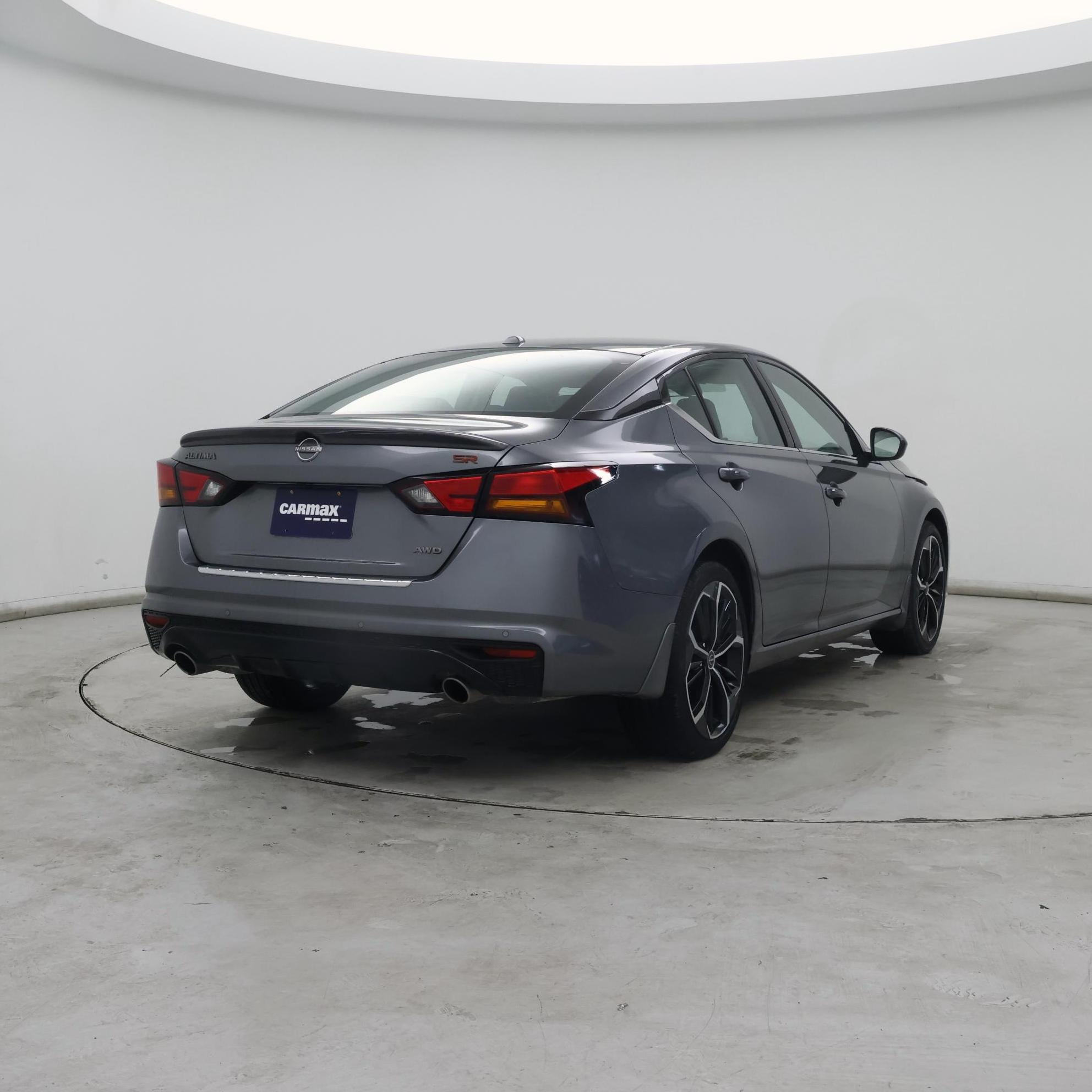 Thumbnail: 2023 Nissan Altima - 8