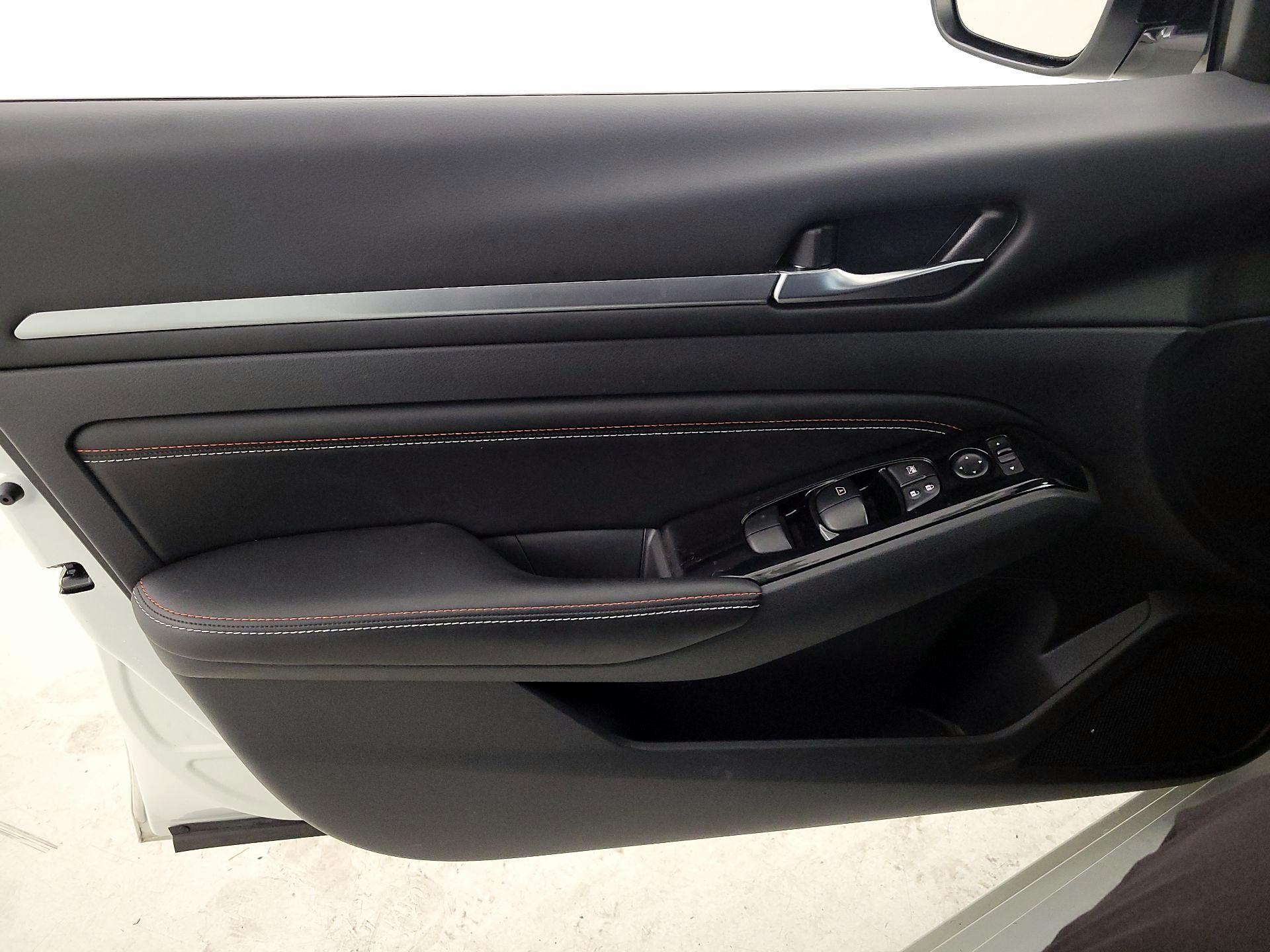 Thumbnail: 2023 Nissan Altima - 12