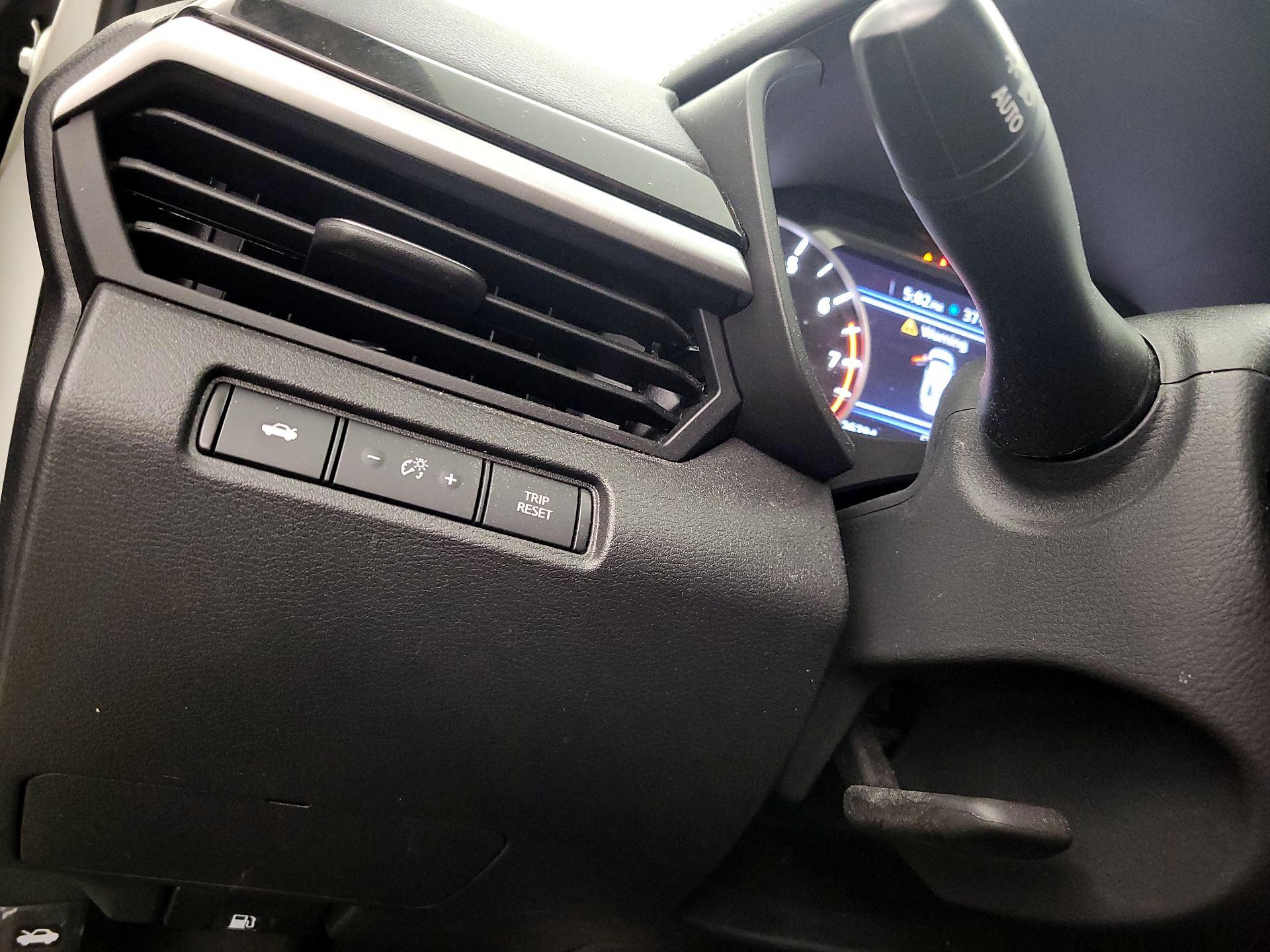 Thumbnail: 2023 Nissan Altima - 13