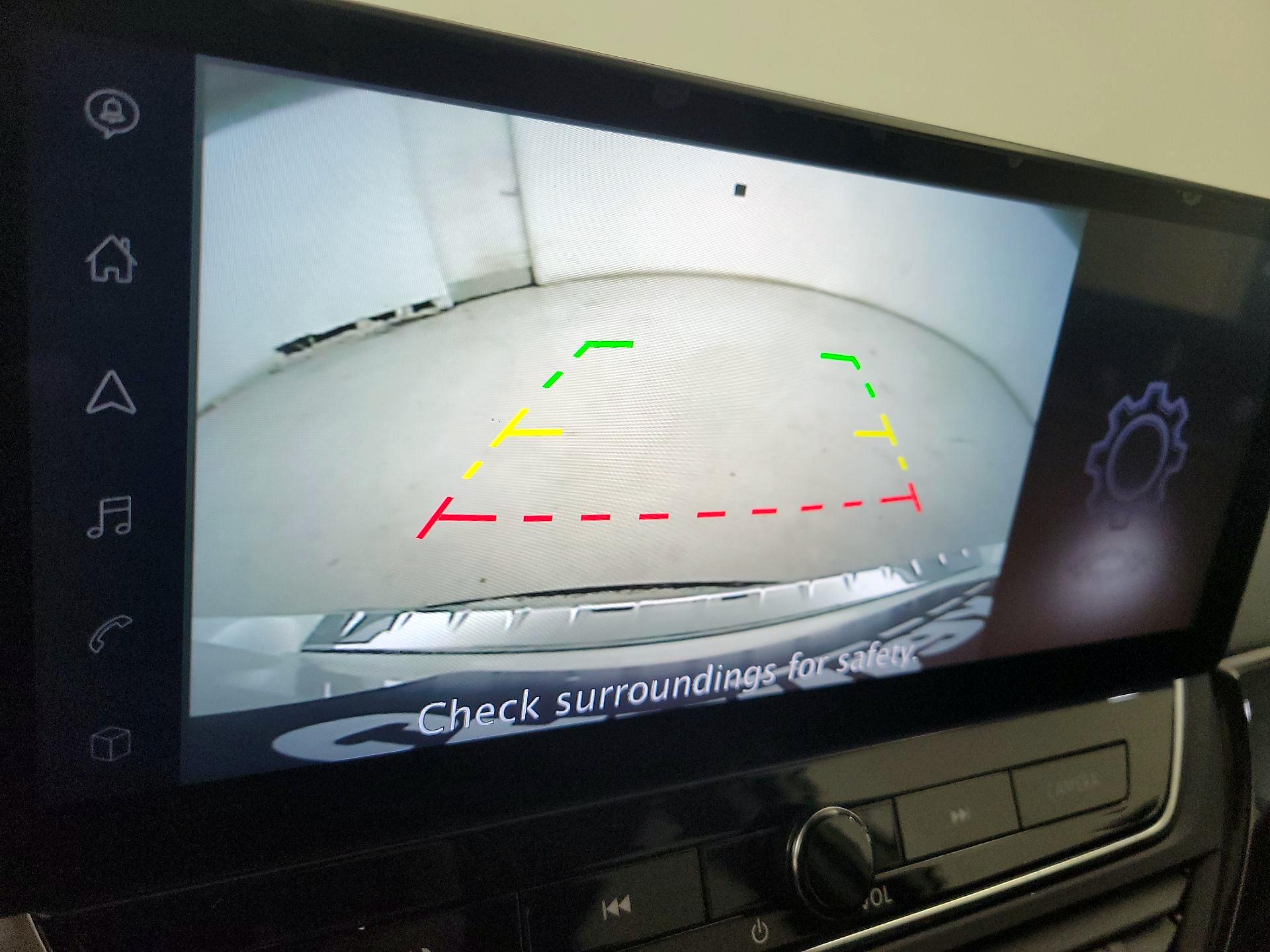 Thumbnail: 2023 Nissan Altima - 15