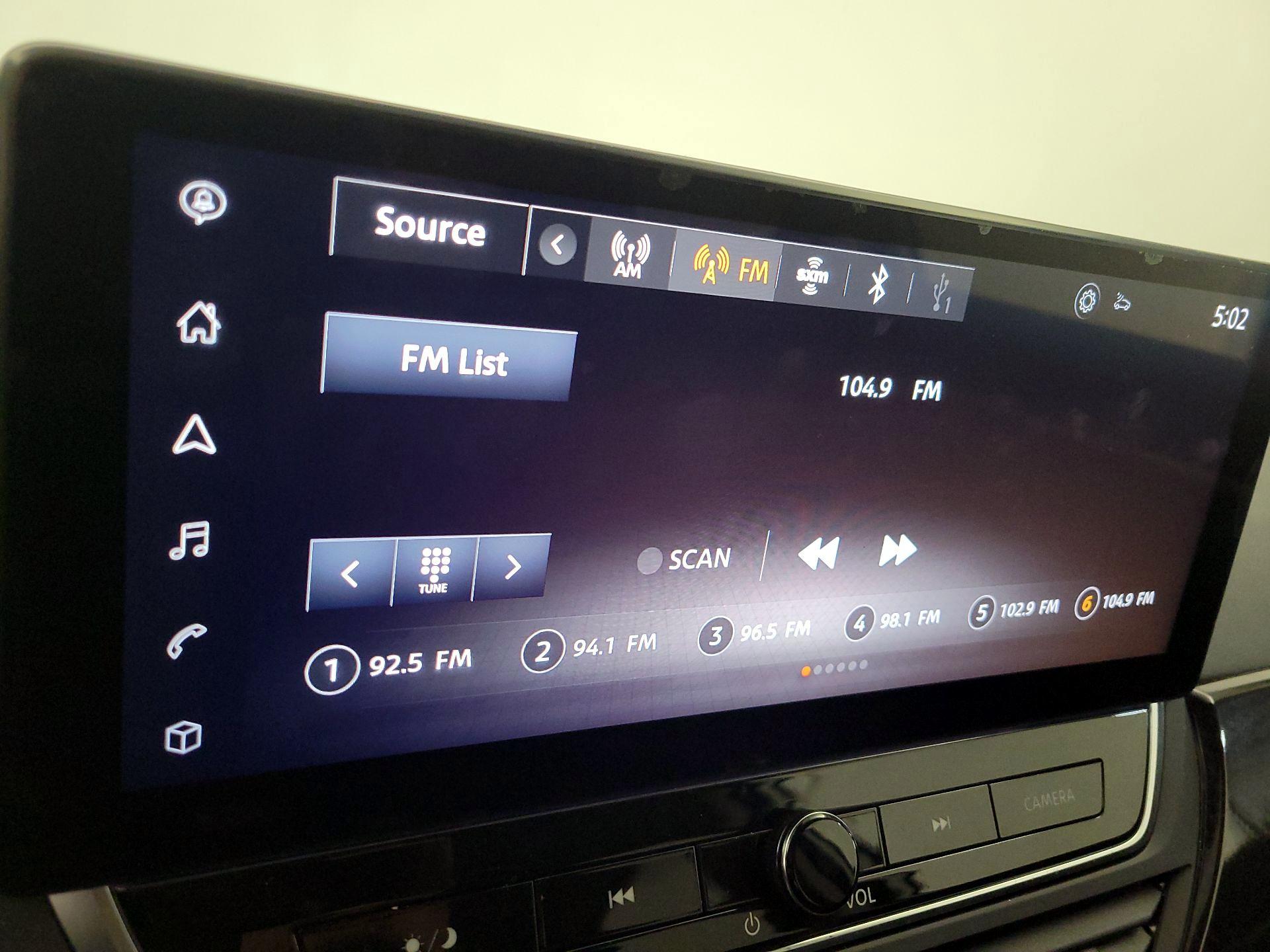 Thumbnail: 2023 Nissan Altima - 16