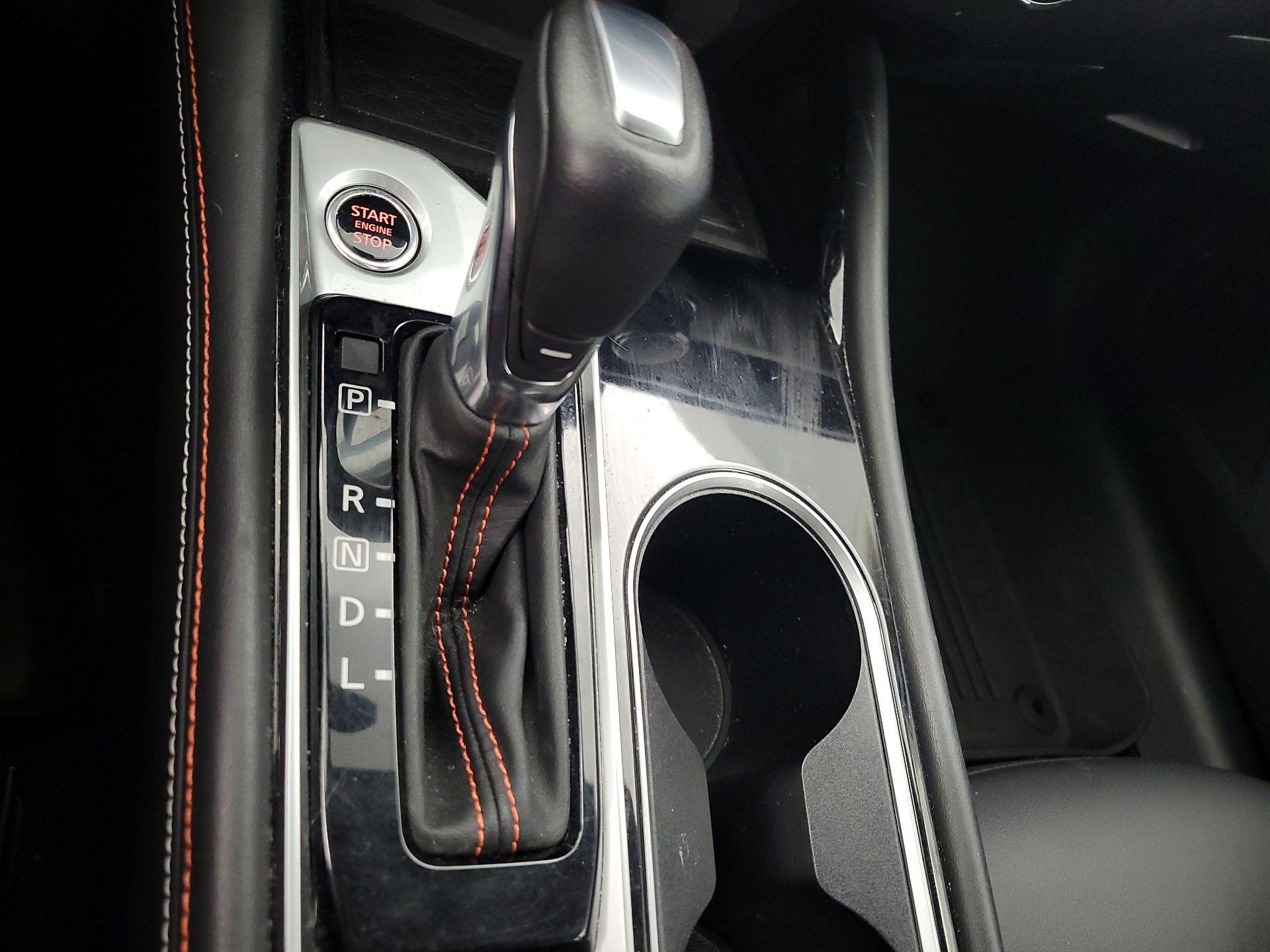 Thumbnail: 2023 Nissan Altima - 18