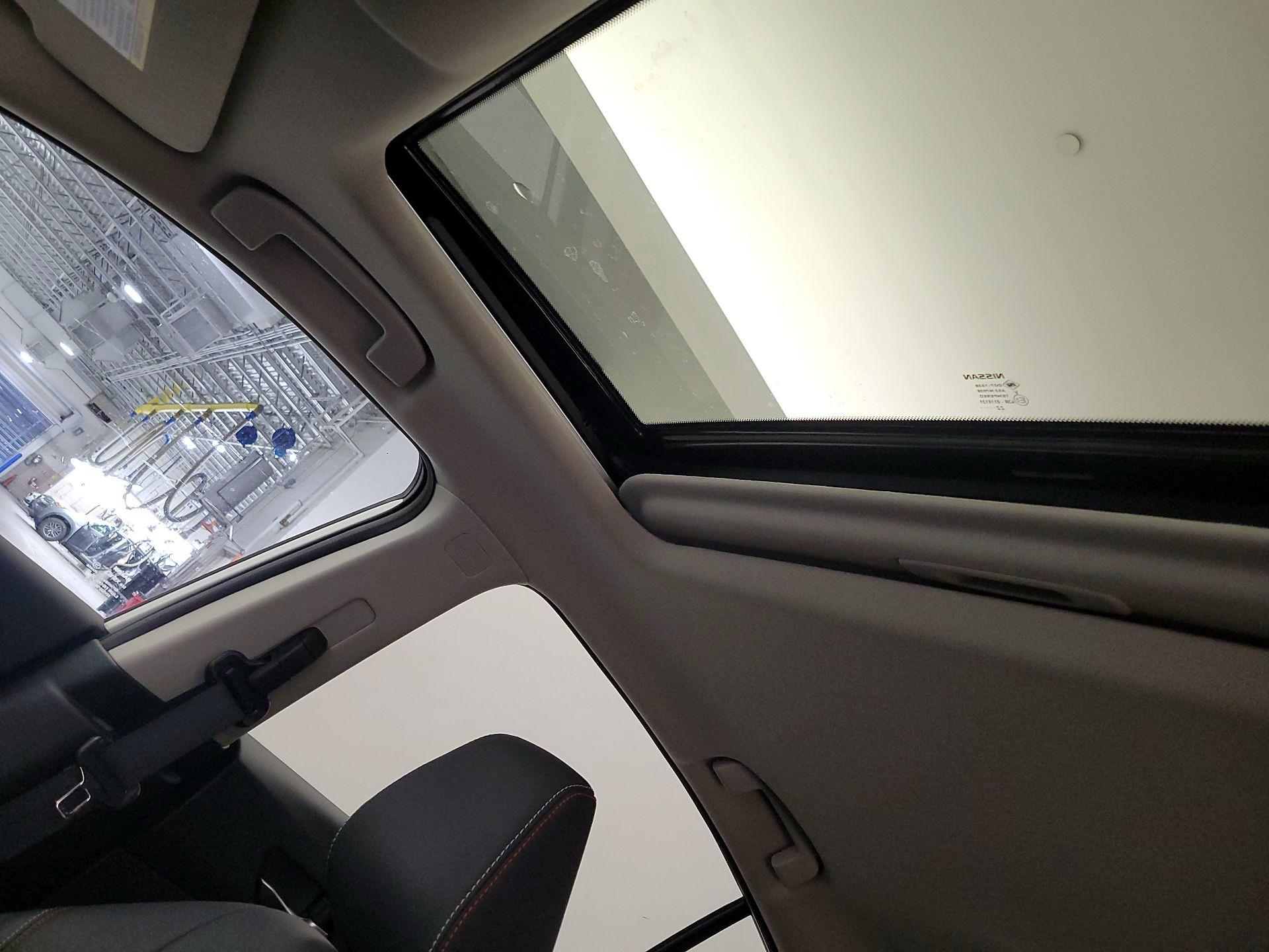 Thumbnail: 2023 Nissan Altima - 20