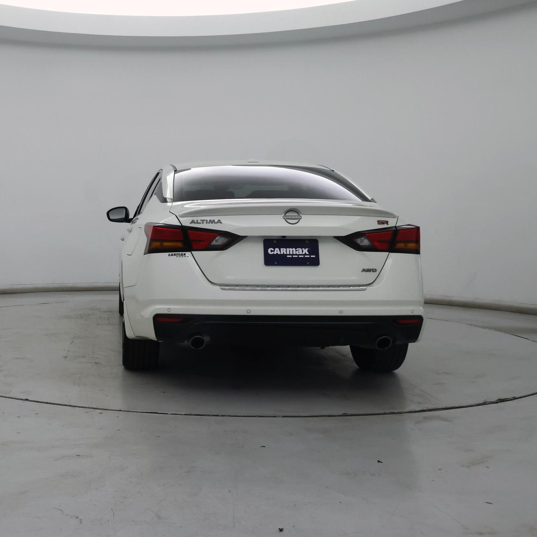 Thumbnail: 2023 Nissan Altima - 6