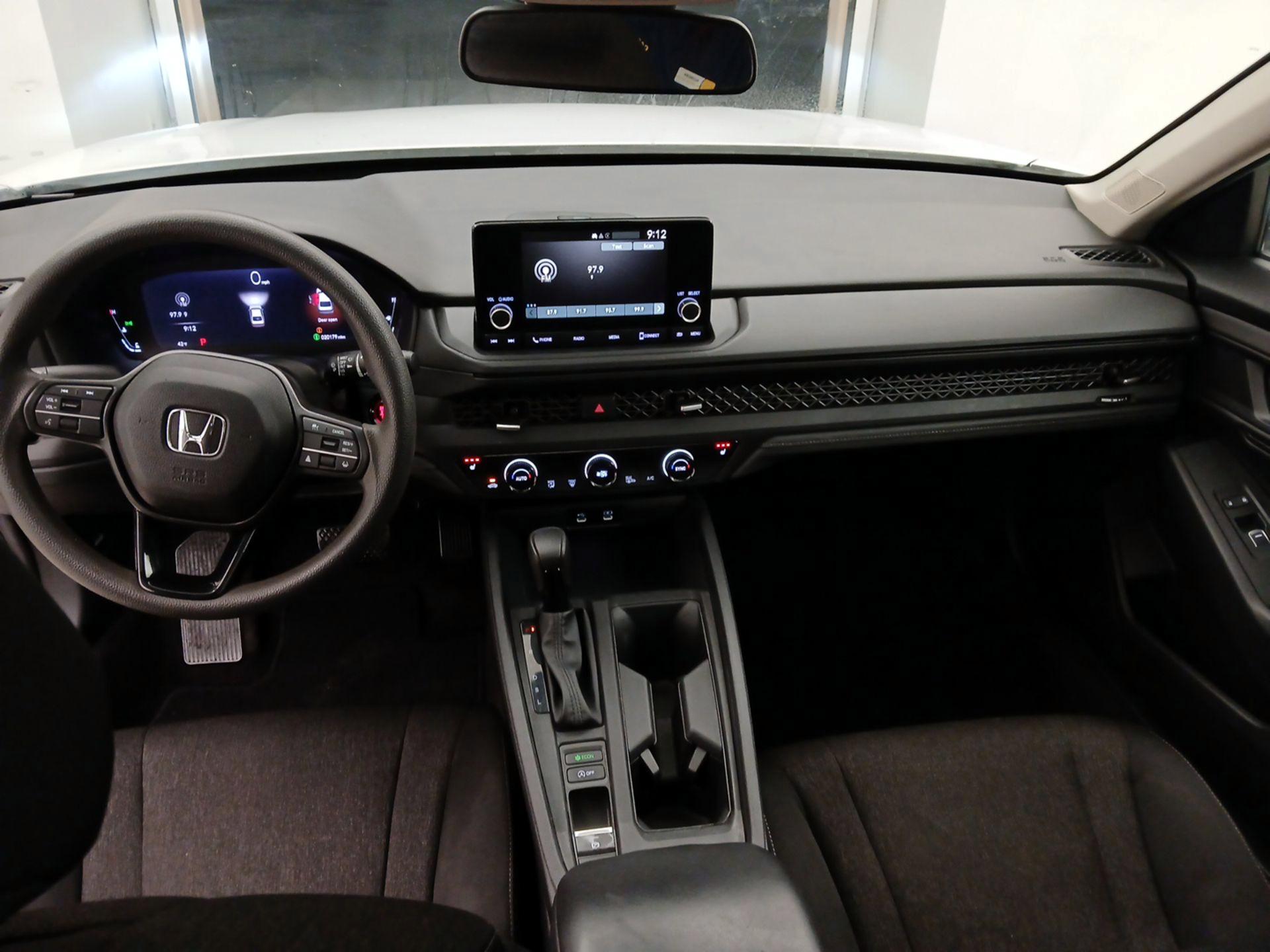 Thumbnail: 2024 Honda Accord - 9