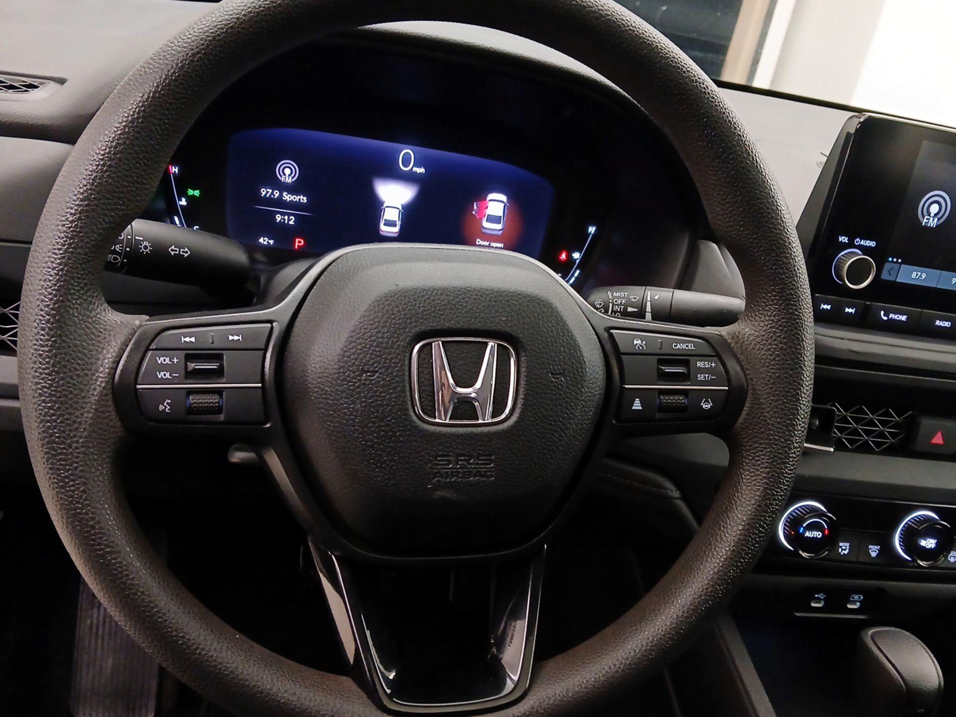 Thumbnail: 2024 Honda Accord - 10