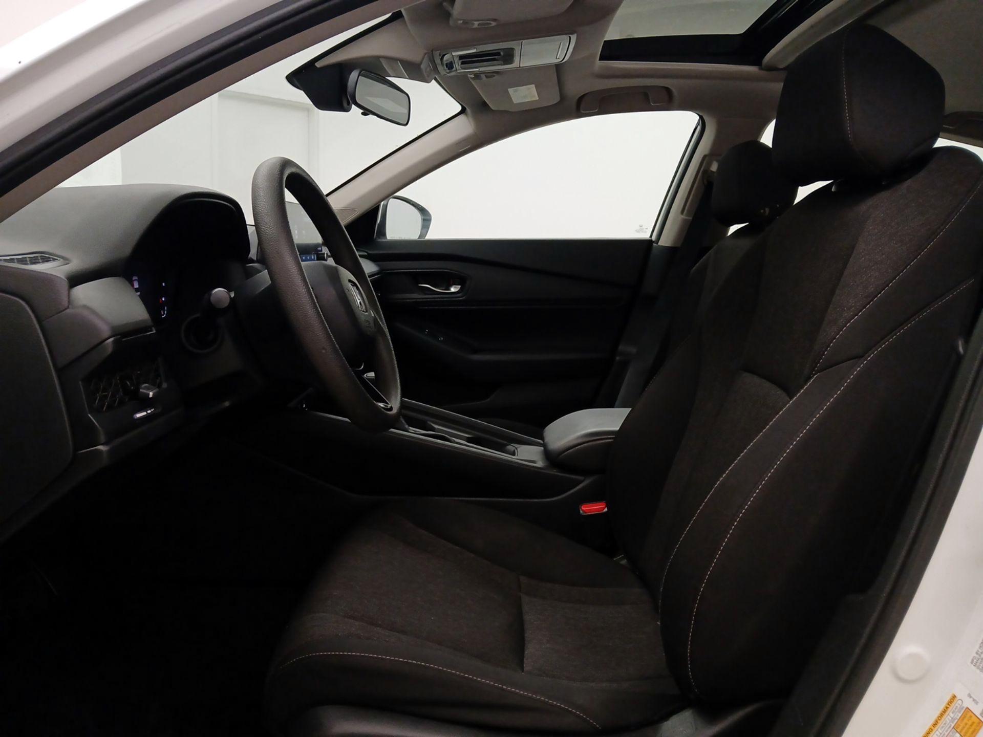 Thumbnail: 2024 Honda Accord - 11