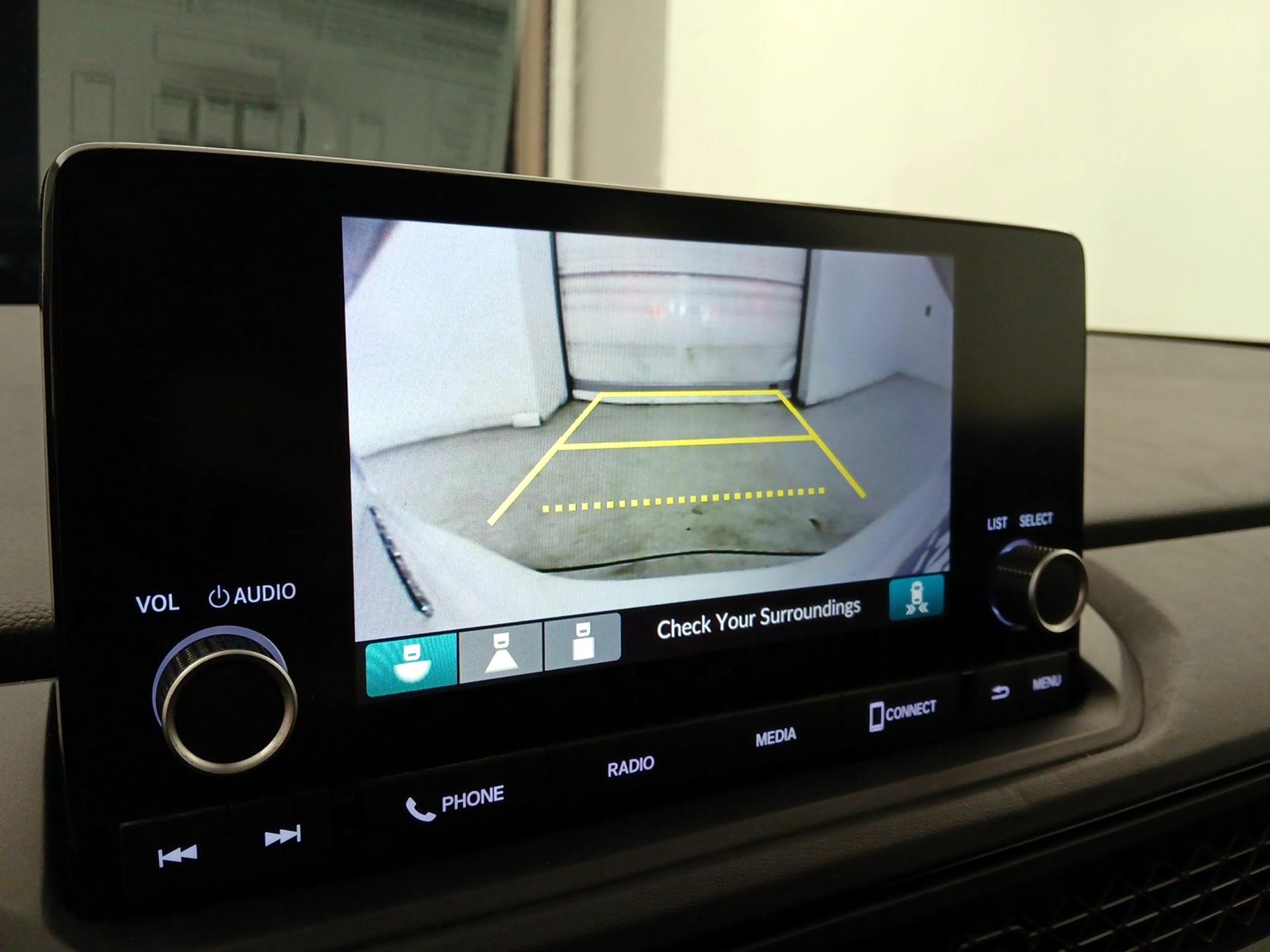 Thumbnail: 2024 Honda Accord - 14