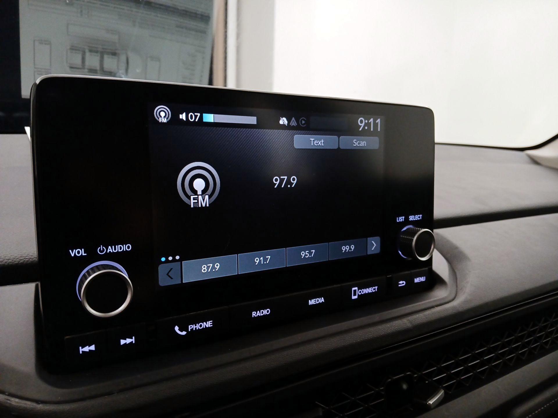 Thumbnail: 2024 Honda Accord - 15