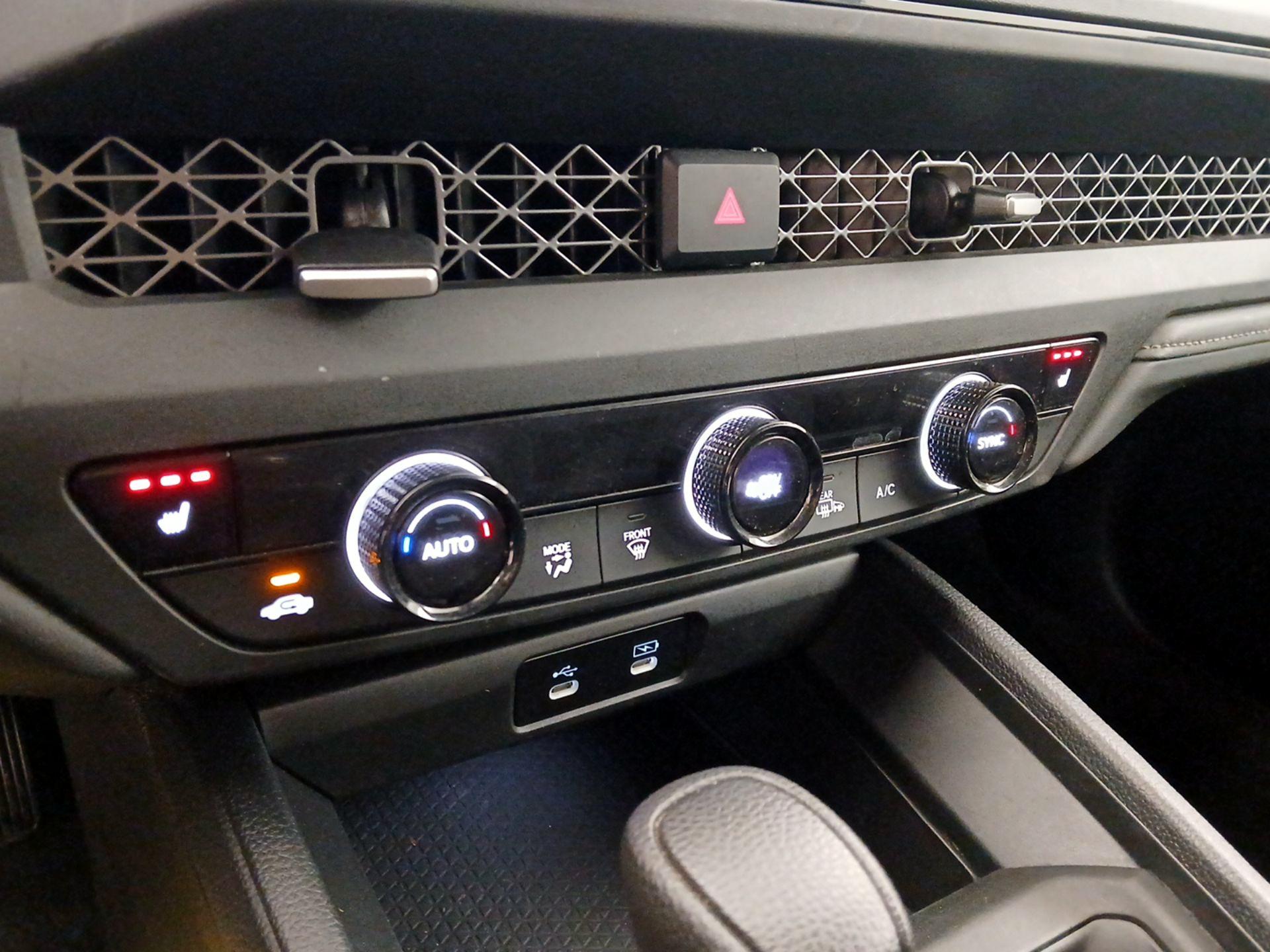 Thumbnail: 2024 Honda Accord - 16