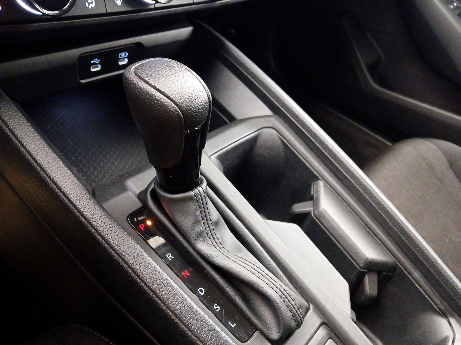 Thumbnail: 2024 Honda Accord - 17