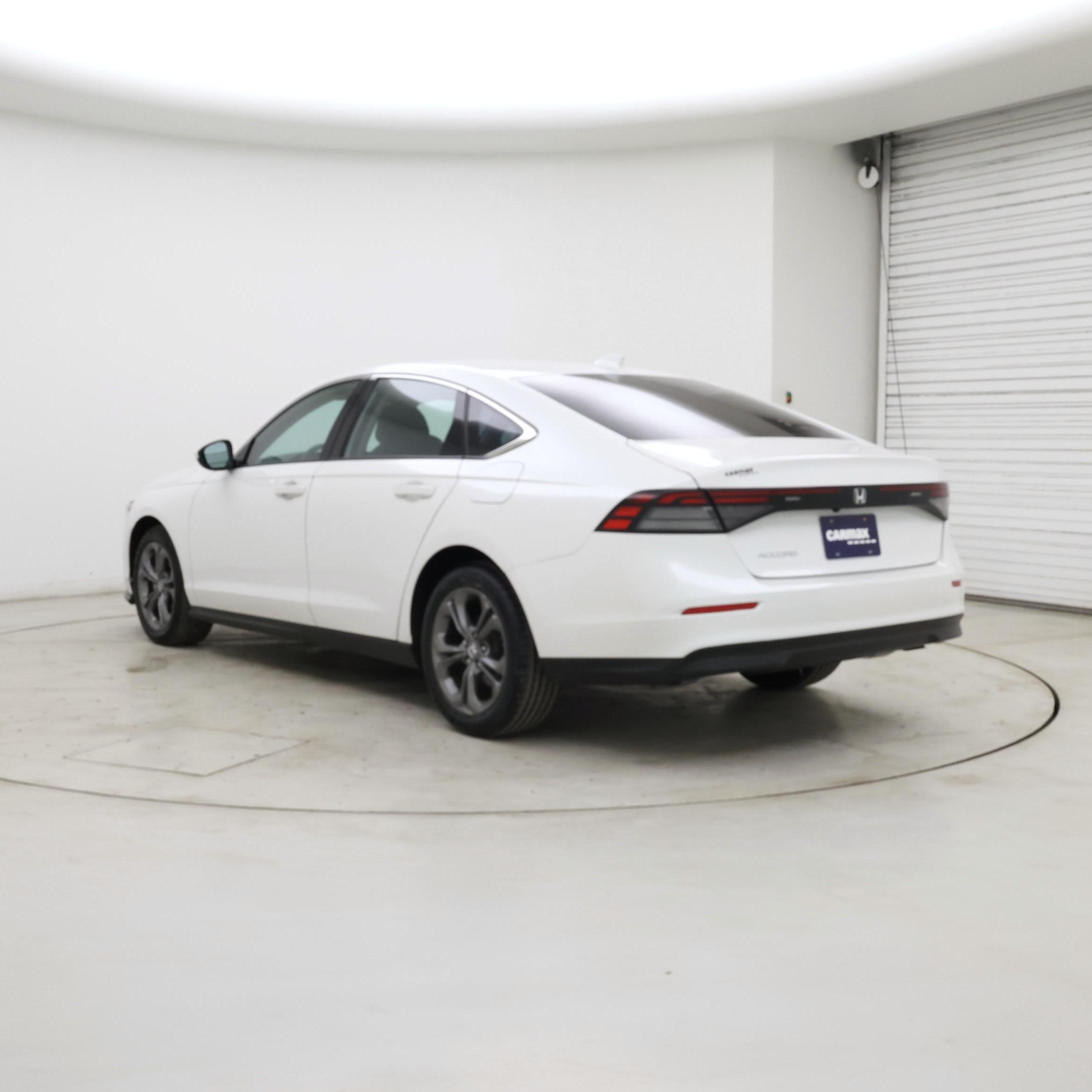 Thumbnail: 2024 Honda Accord - 2