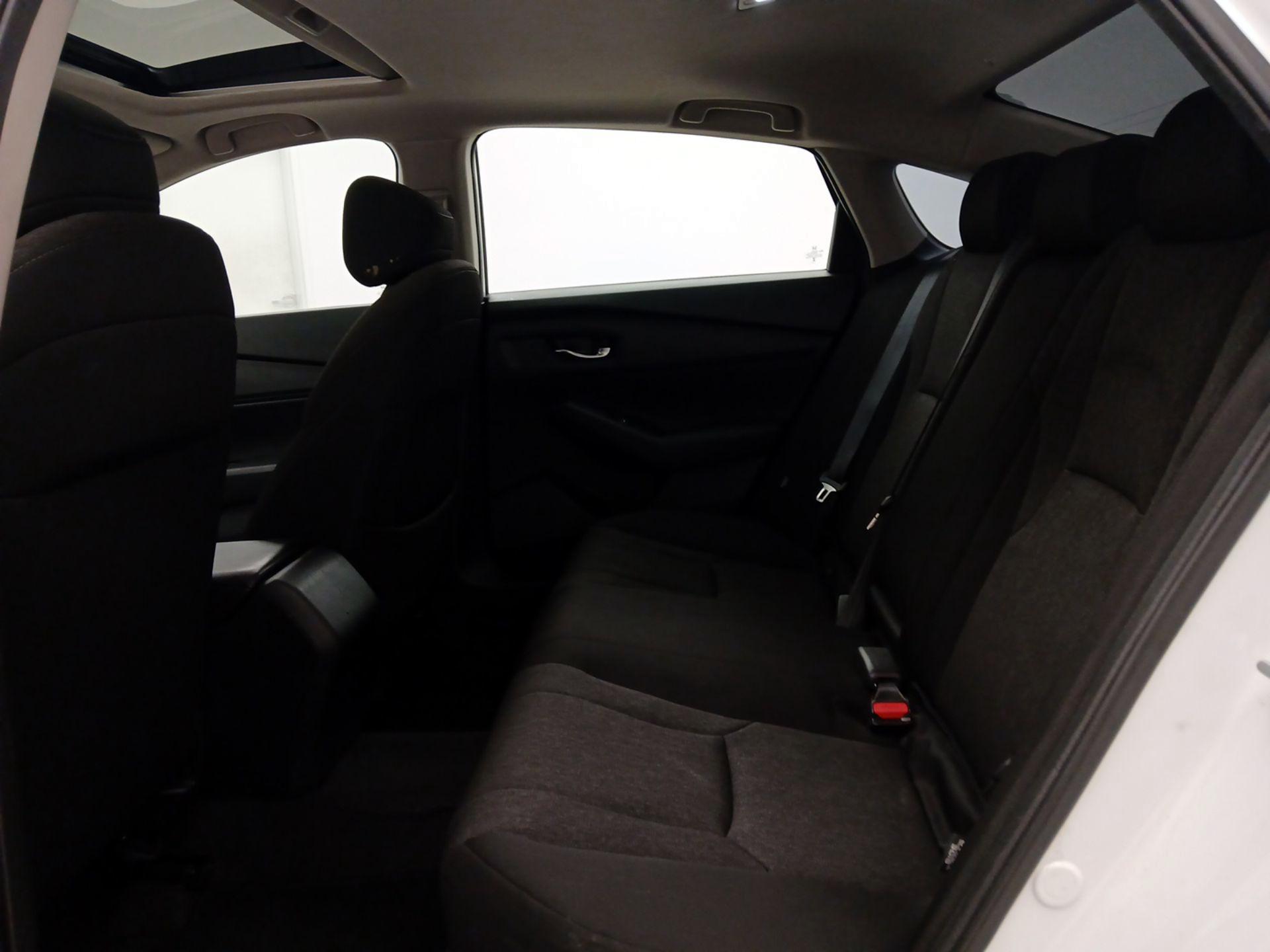 Thumbnail: 2024 Honda Accord - 20