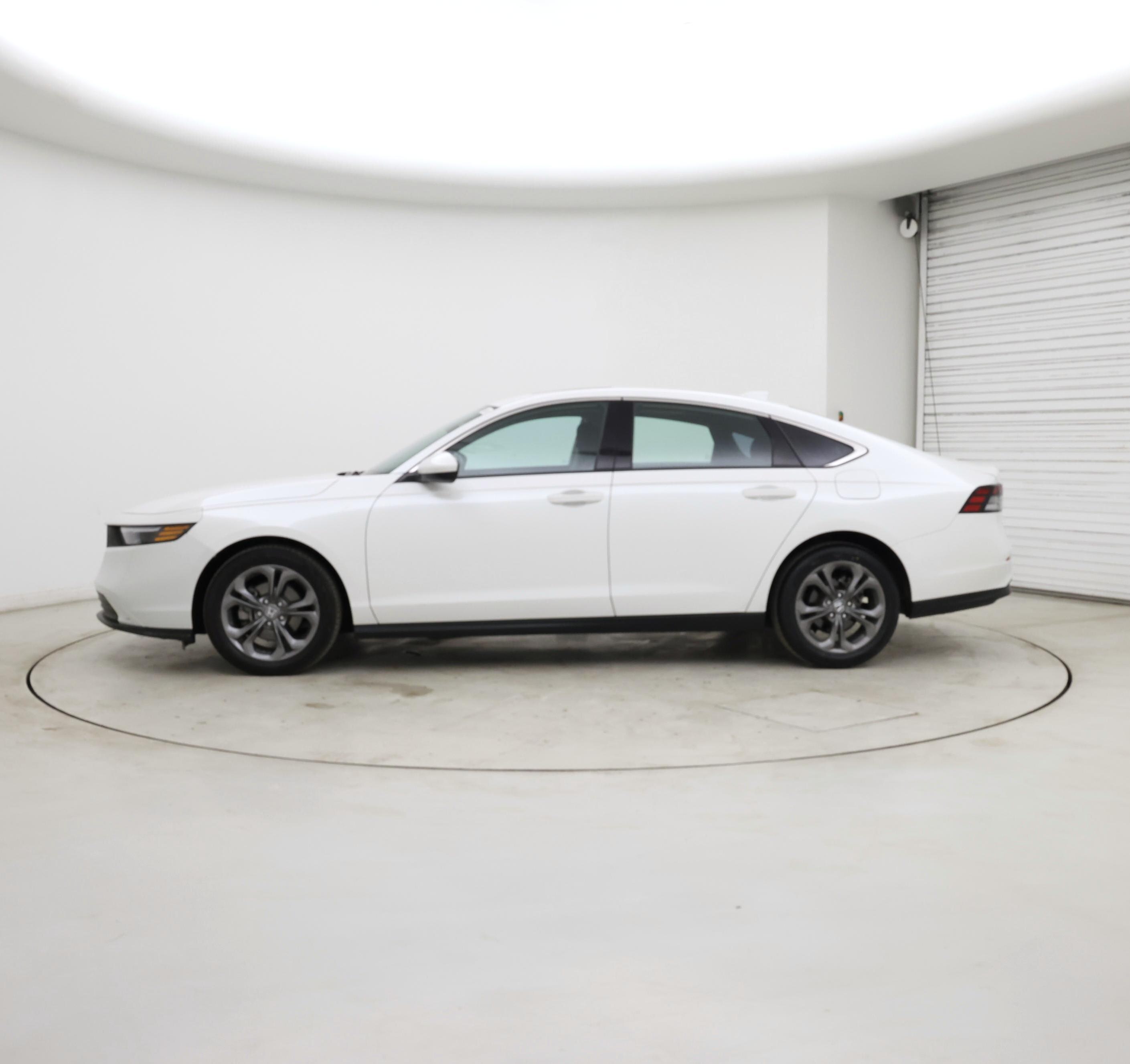 Thumbnail: 2024 Honda Accord - 3