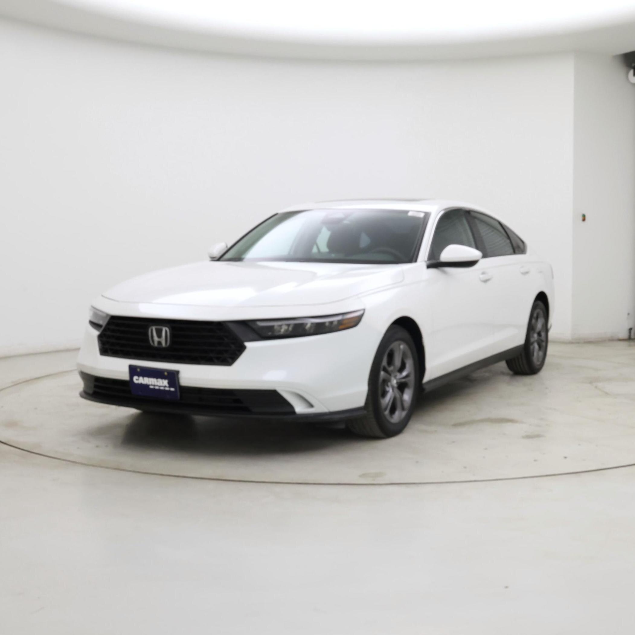 Thumbnail: 2024 Honda Accord - 4