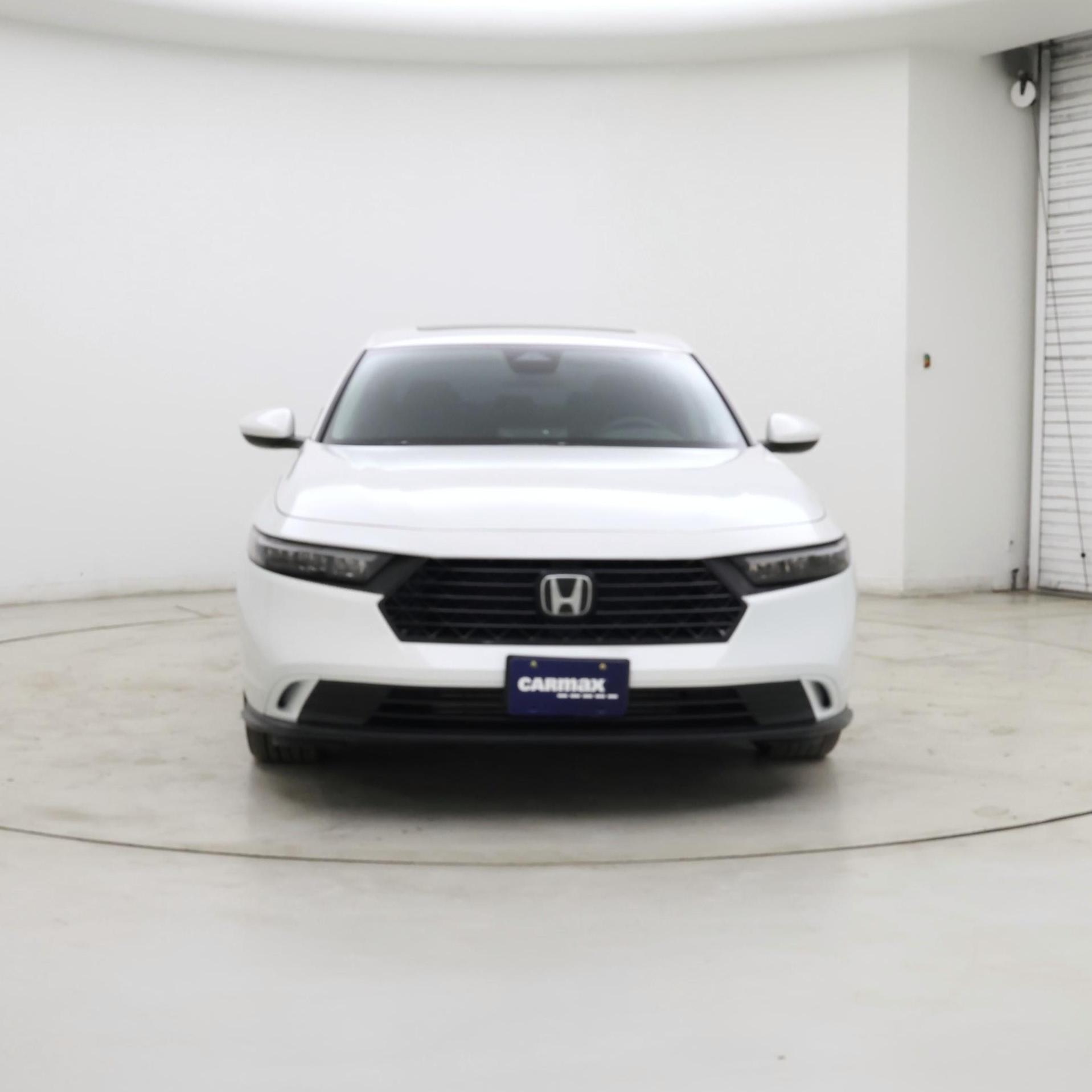 Thumbnail: 2024 Honda Accord - 5