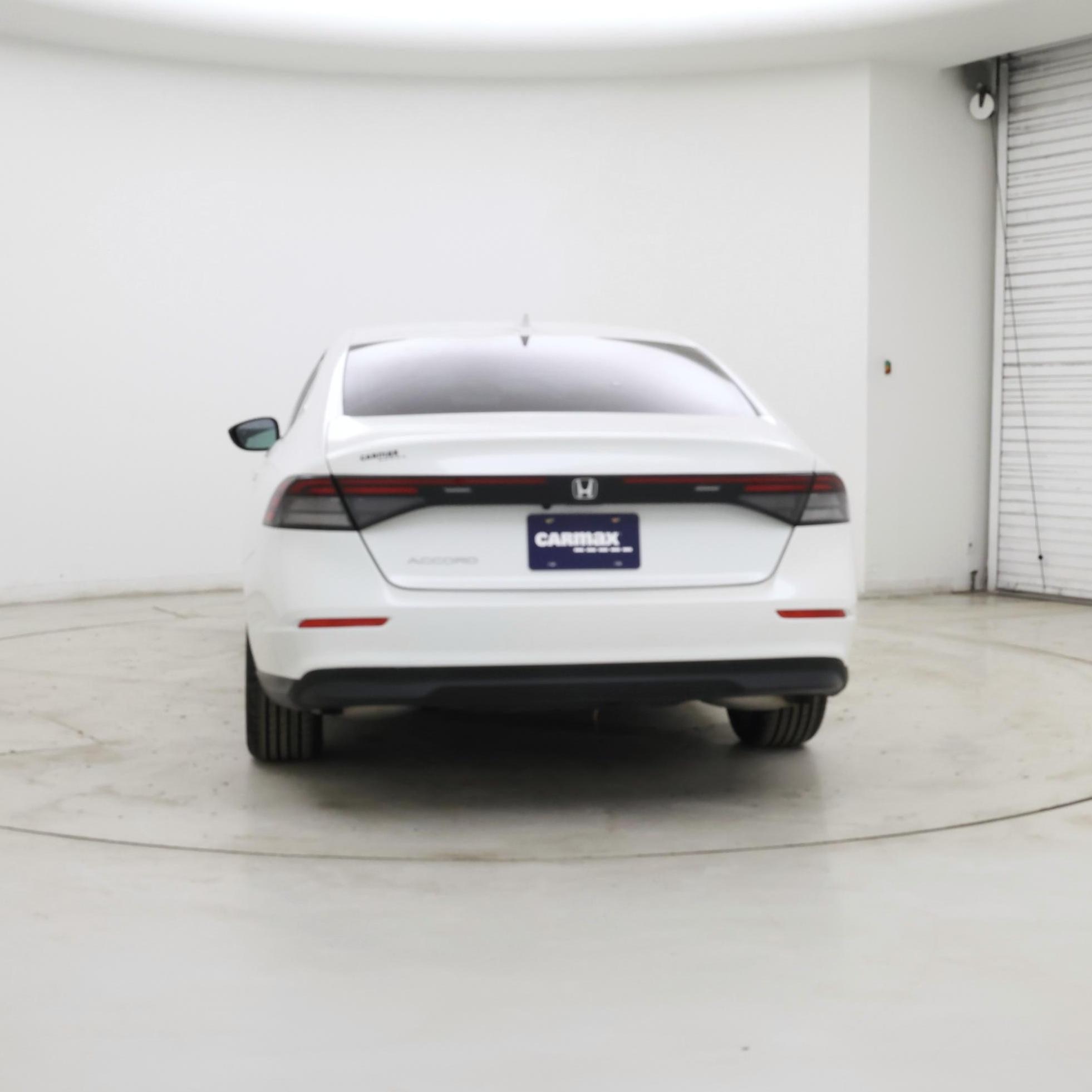 Thumbnail: 2024 Honda Accord - 6