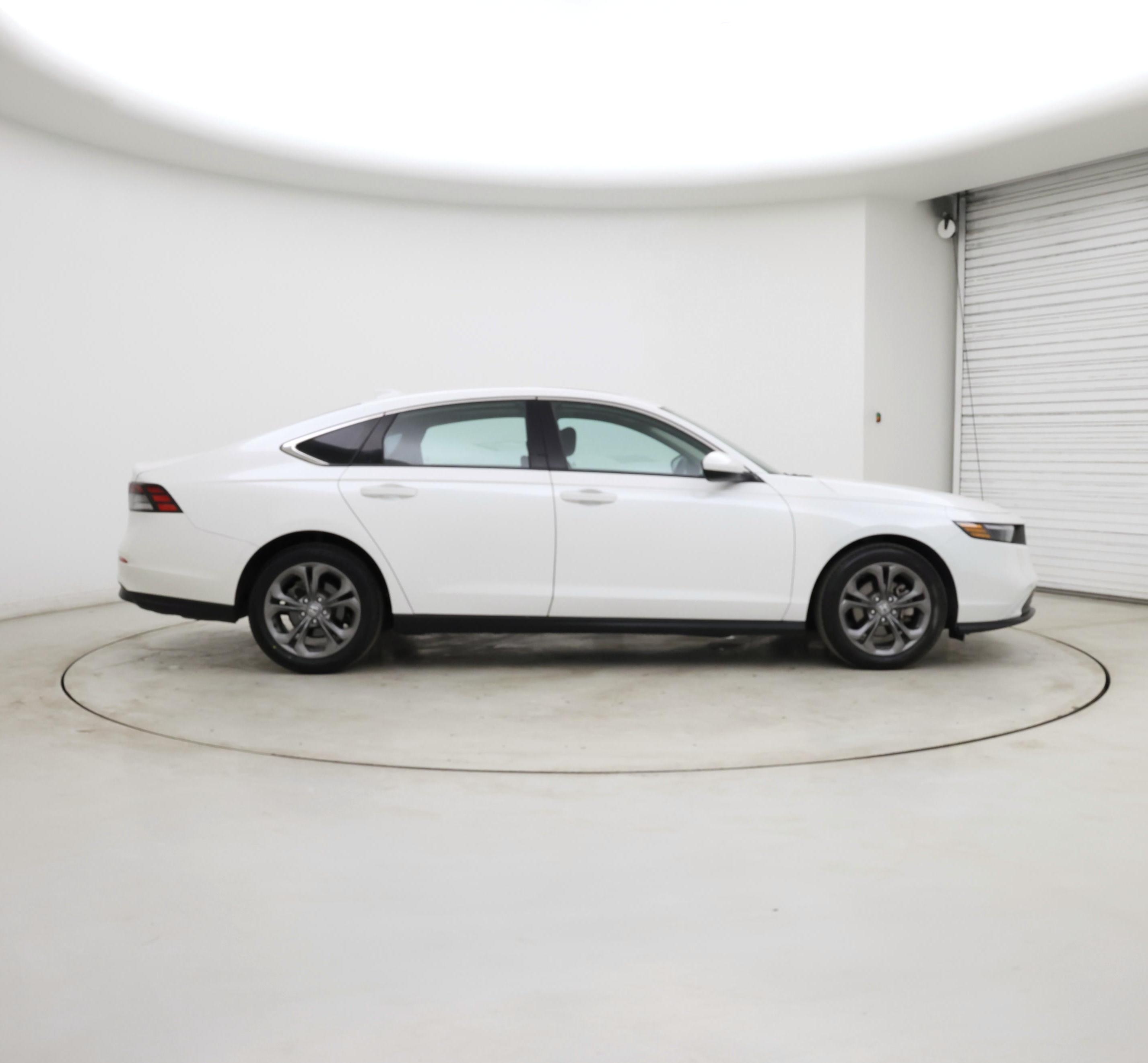 Thumbnail: 2024 Honda Accord - 7