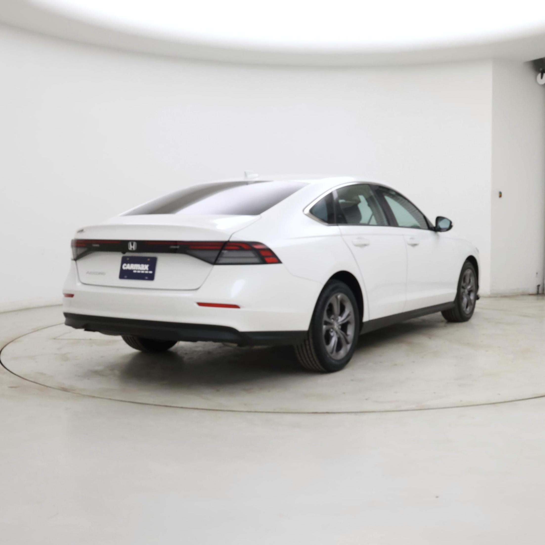 Thumbnail: 2024 Honda Accord - 8