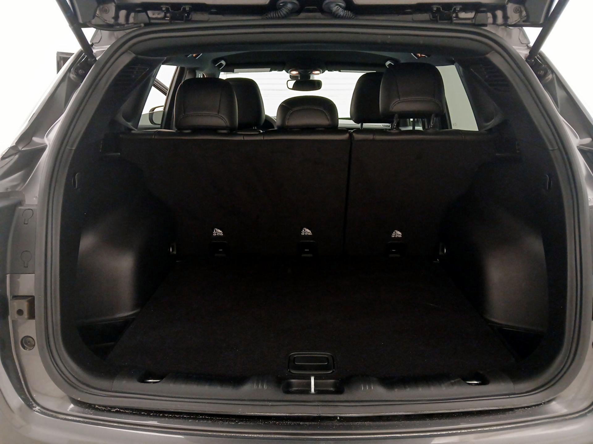 Thumbnail: 2023 Jeep Compass - 20