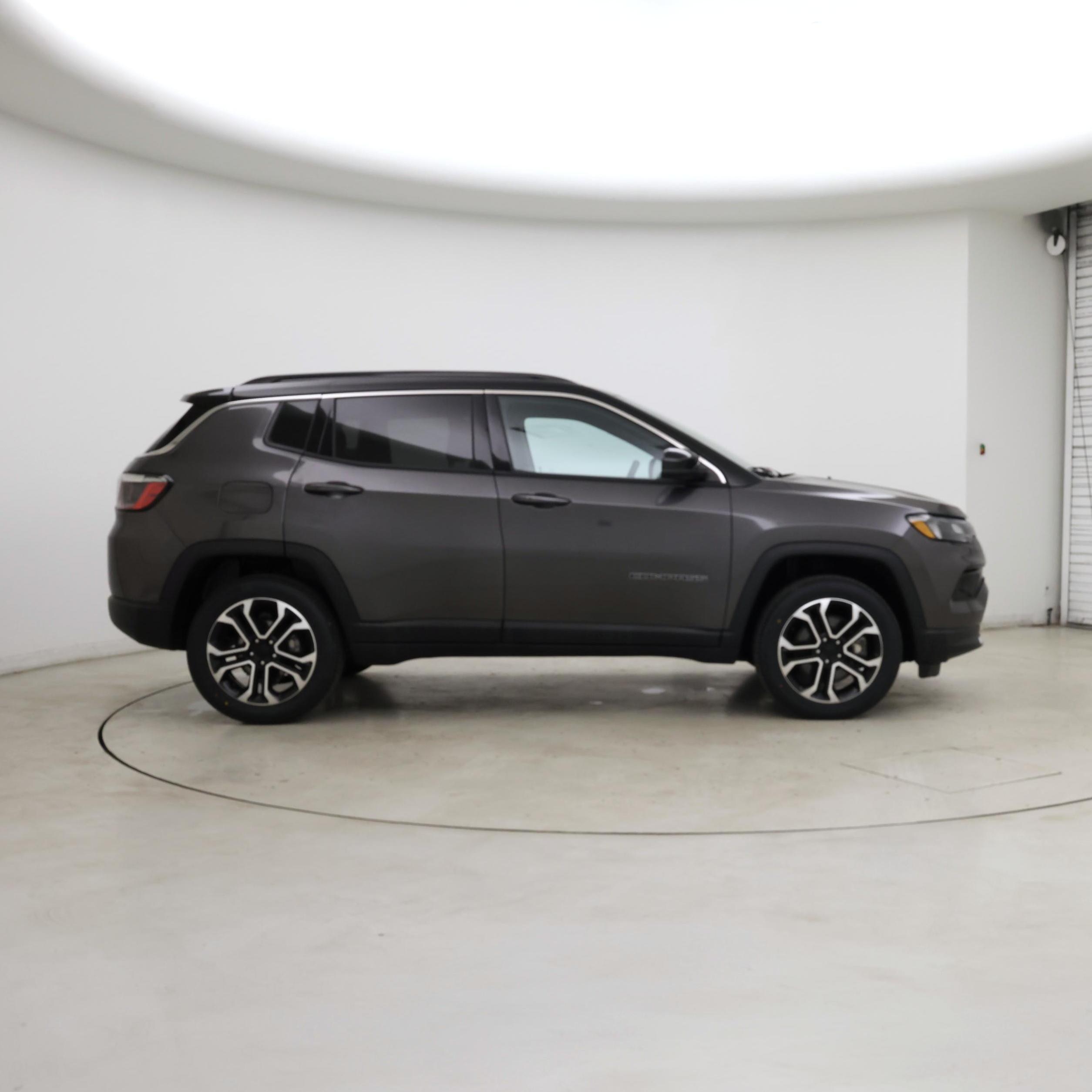 Thumbnail: 2023 Jeep Compass - 7