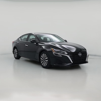 2023 Nissan Altima SV