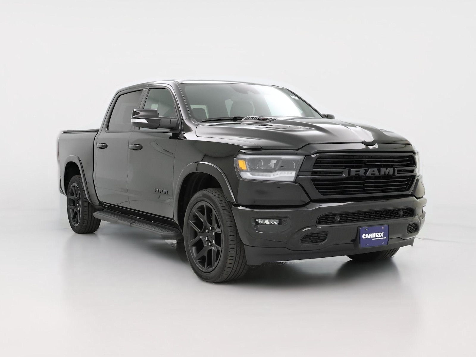 2022 RAM Ram 1500 Pickup Laramie