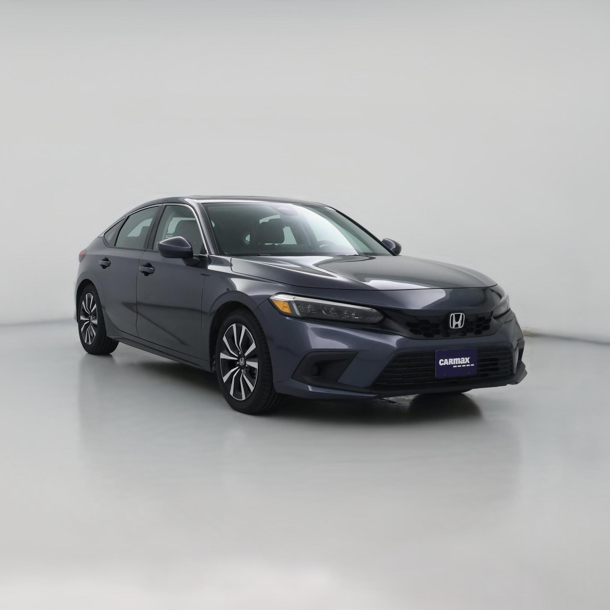 Thumbnail: 2024 Honda Civic - 1