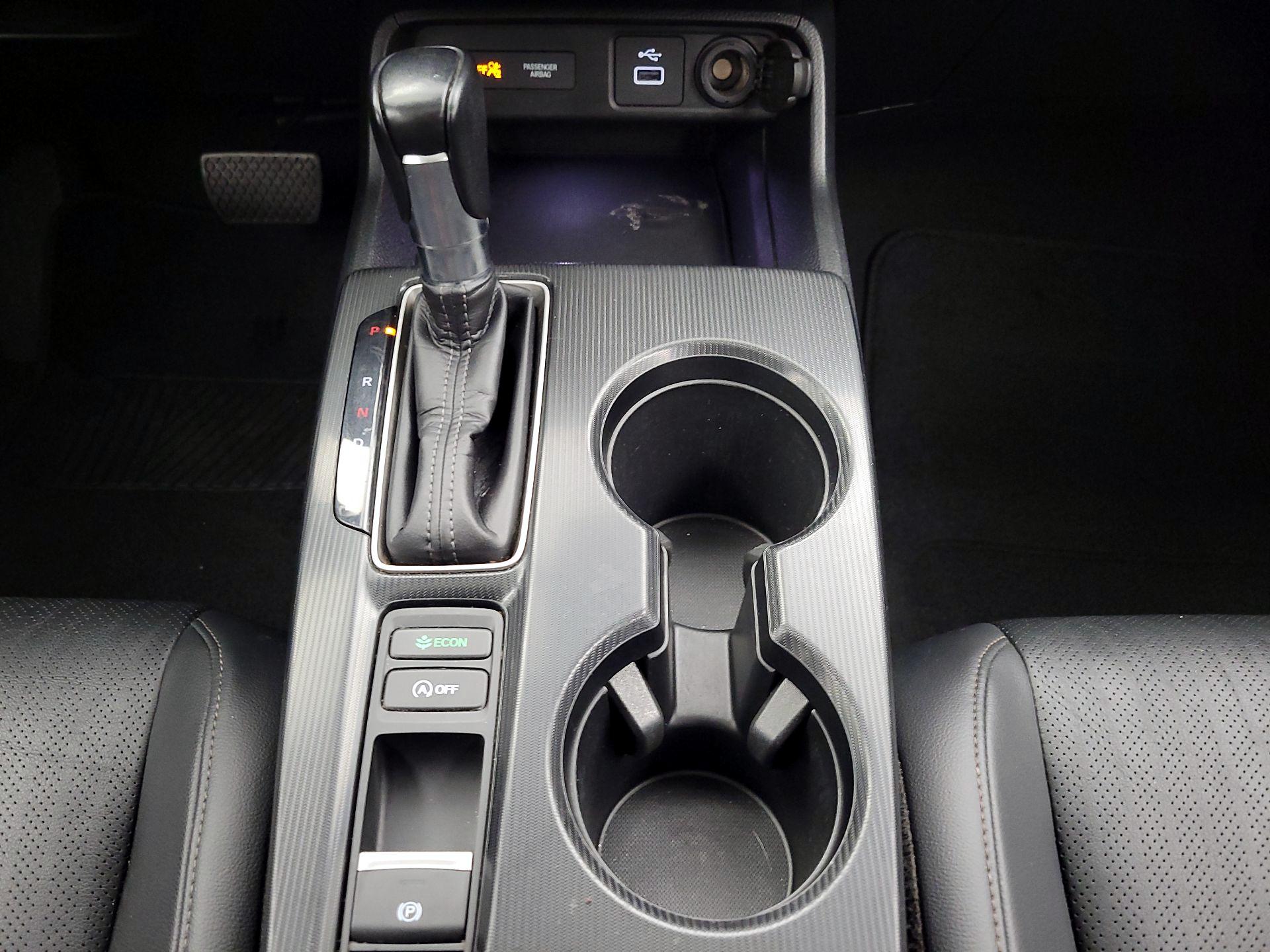 Thumbnail: 2024 Honda Civic - 17