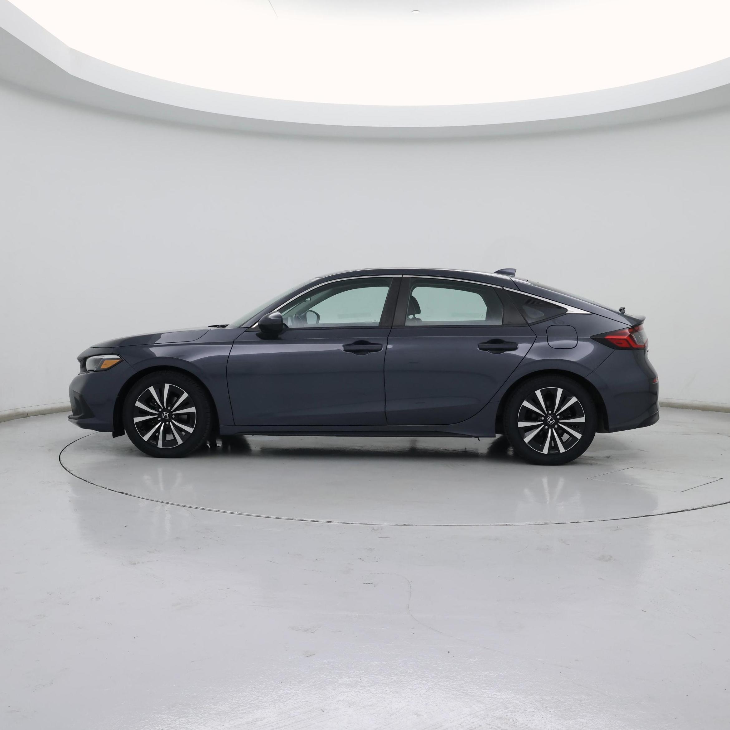 Thumbnail: 2024 Honda Civic - 3