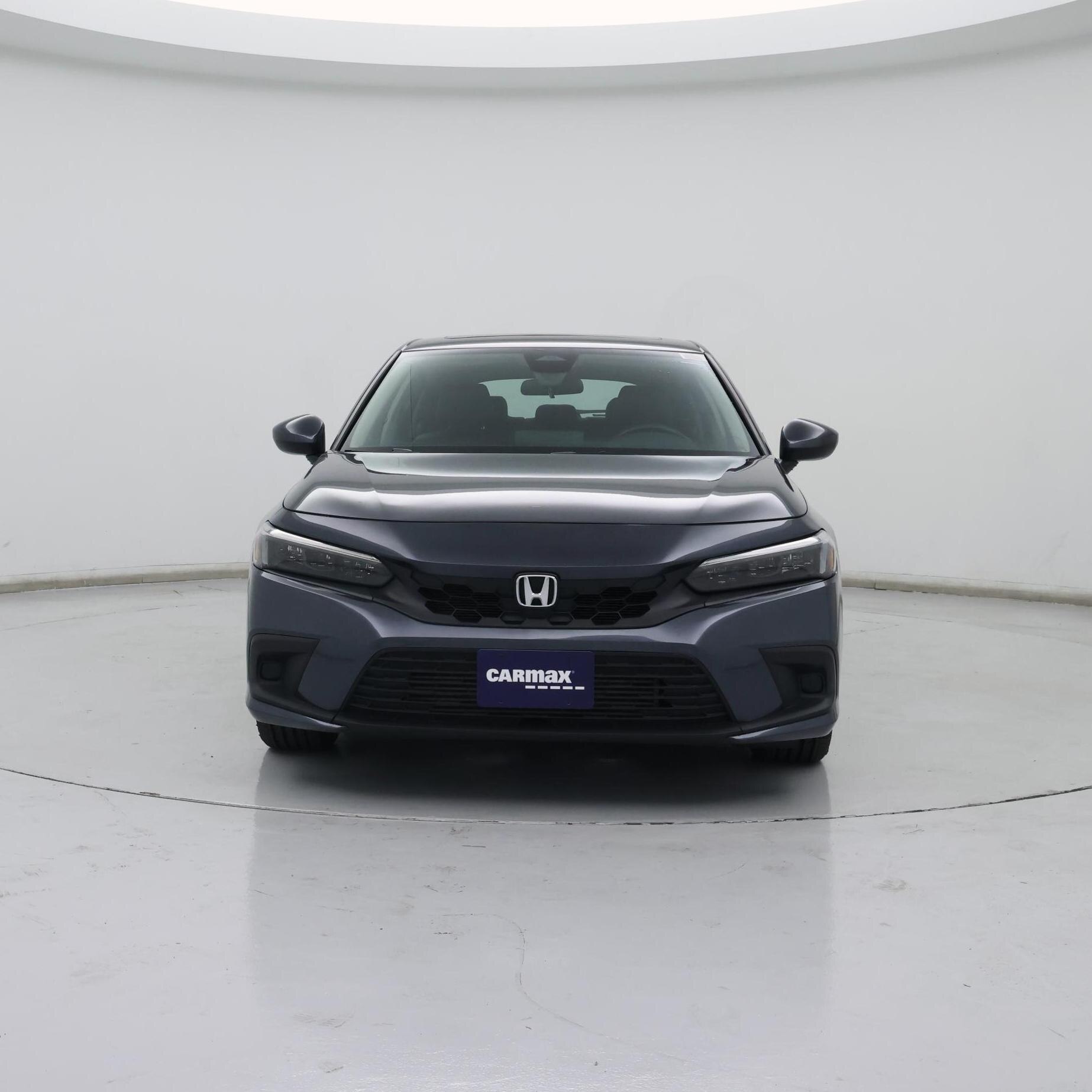 Thumbnail: 2024 Honda Civic - 5