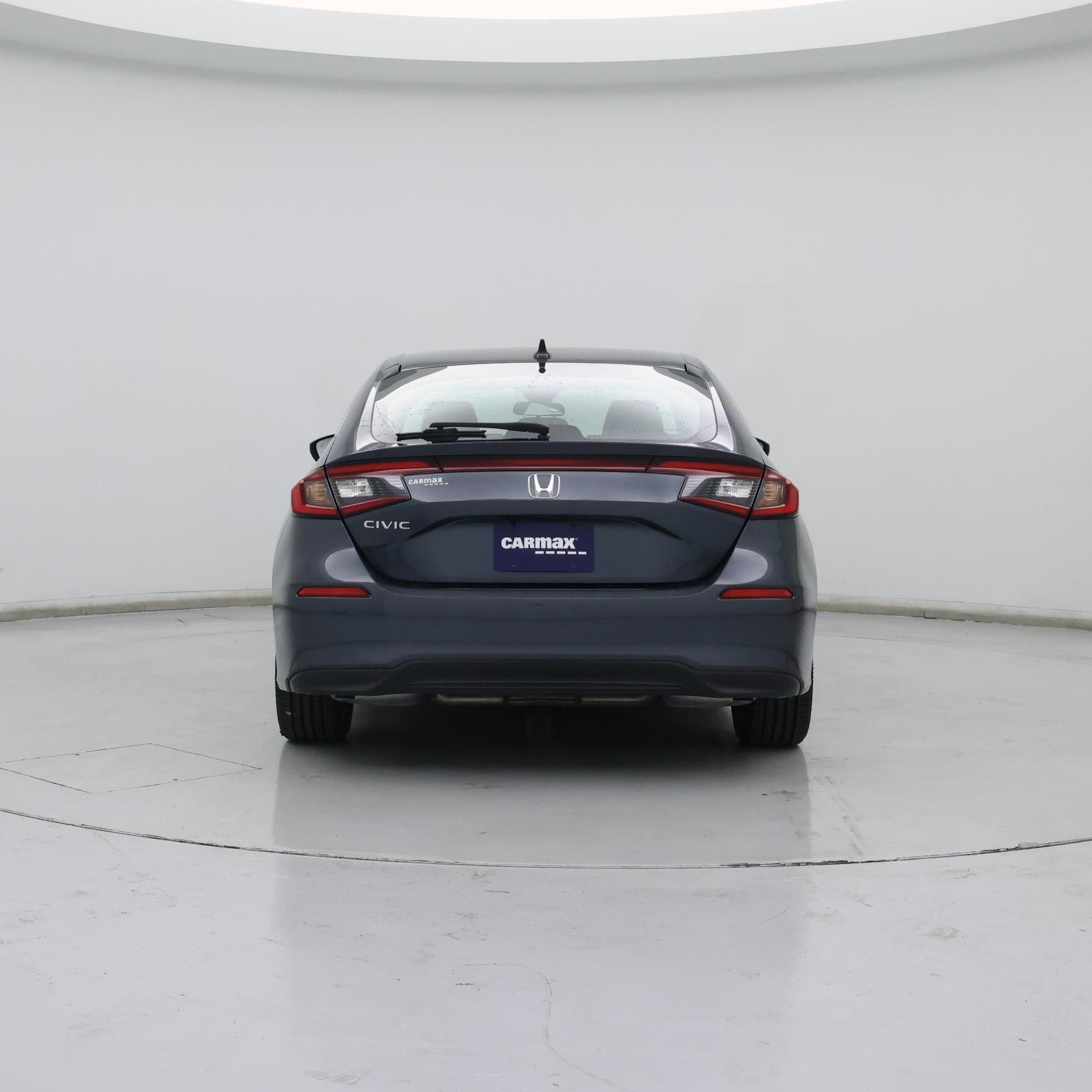Thumbnail: 2024 Honda Civic - 6
