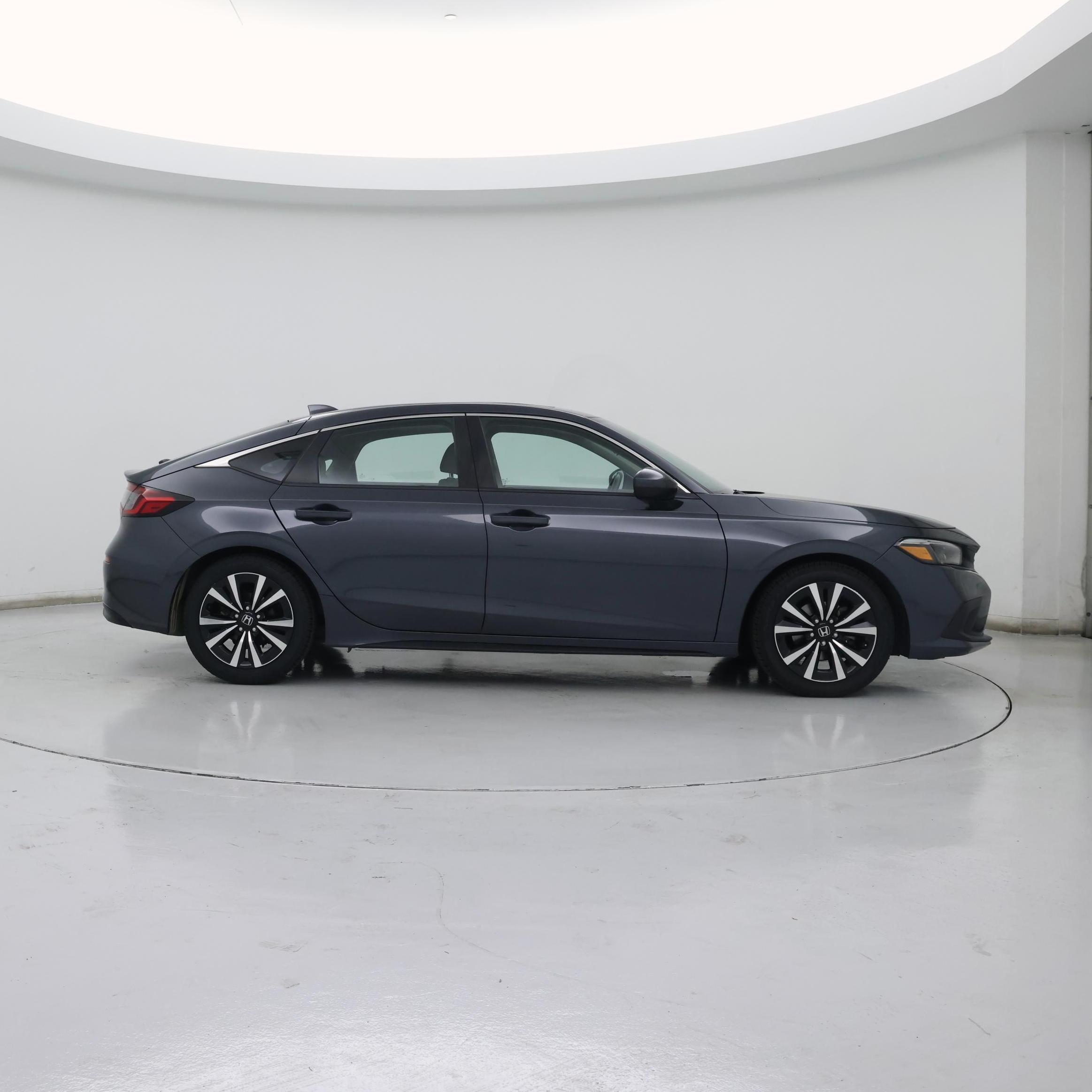 Thumbnail: 2024 Honda Civic - 7