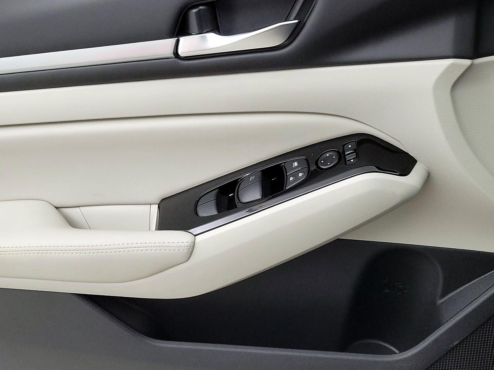 Thumbnail: 2023 Nissan Altima - 12