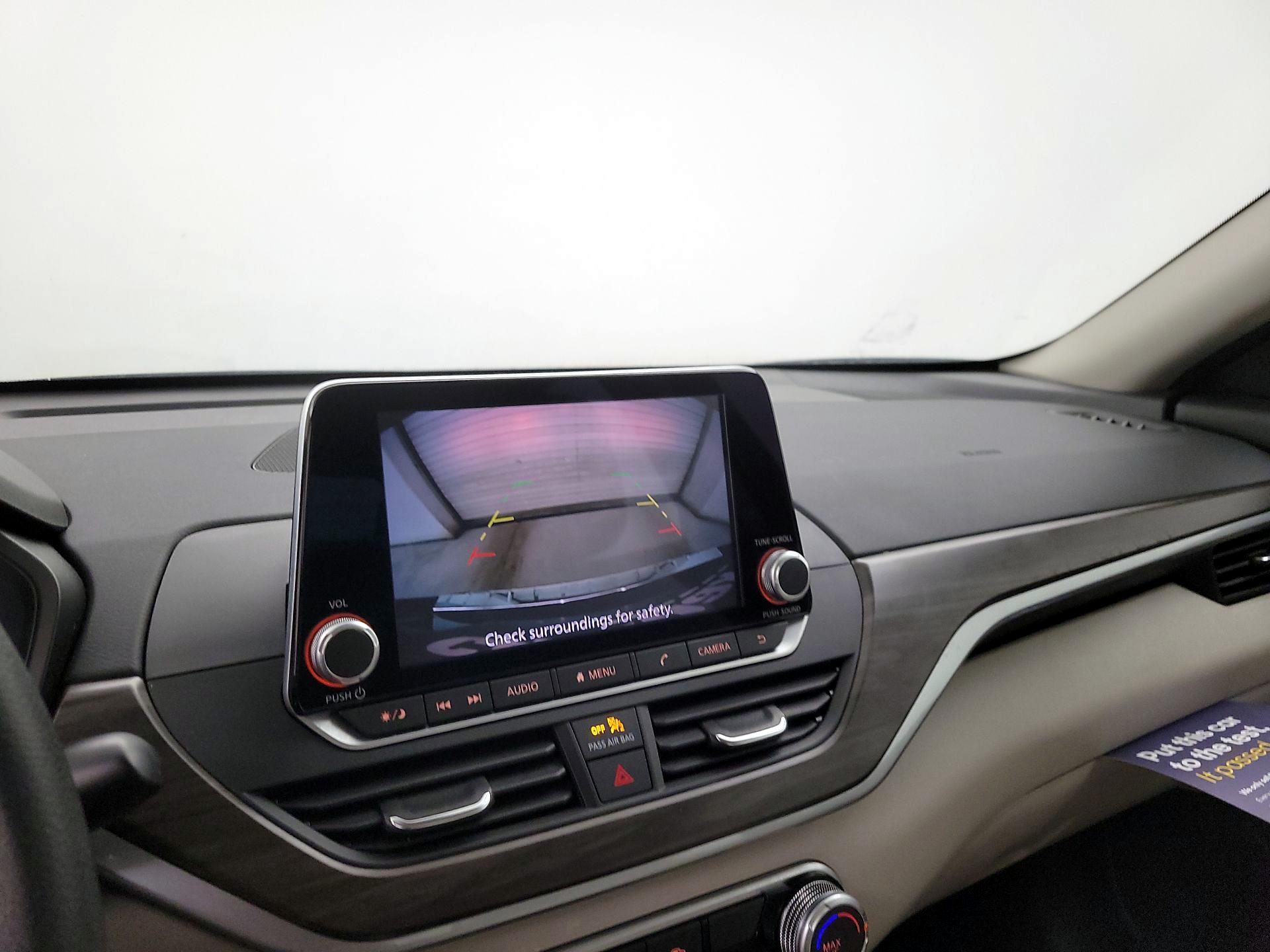 Thumbnail: 2023 Nissan Altima - 14