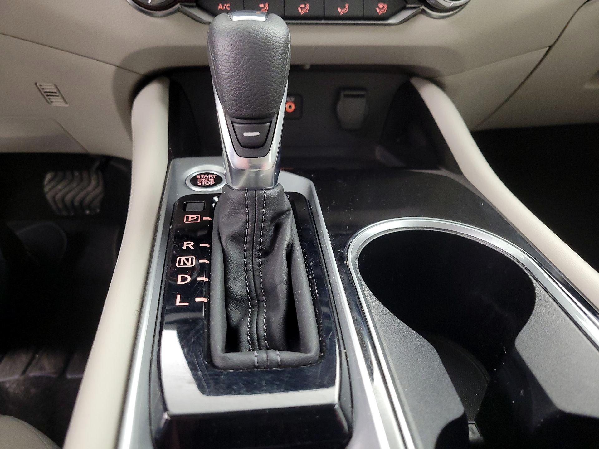 Thumbnail: 2023 Nissan Altima - 17