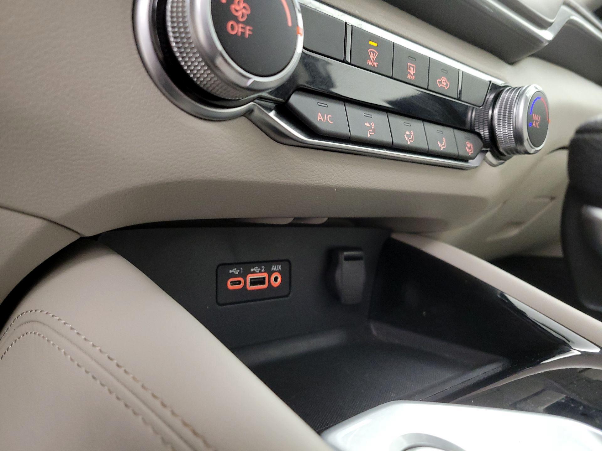 Thumbnail: 2023 Nissan Altima - 18