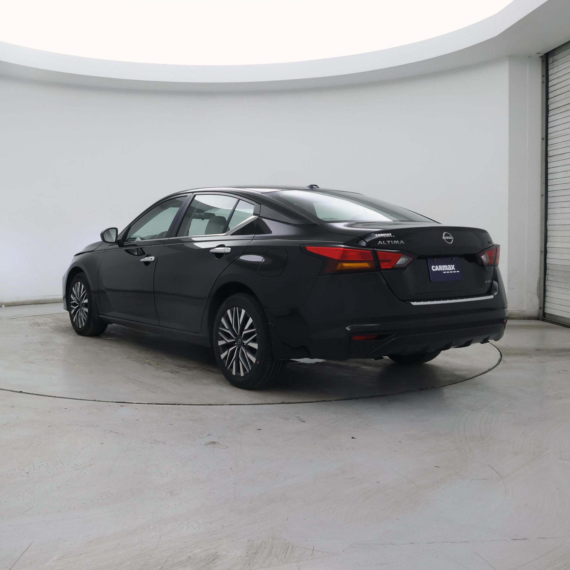 Thumbnail: 2023 Nissan Altima - 2