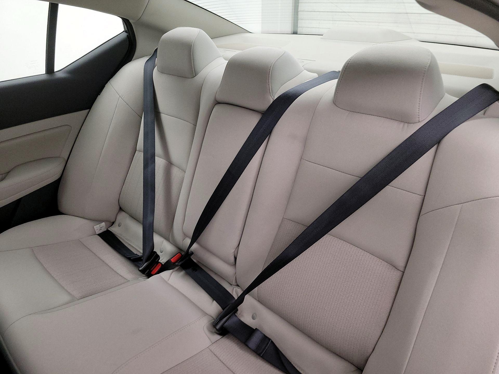 Thumbnail: 2023 Nissan Altima - 19